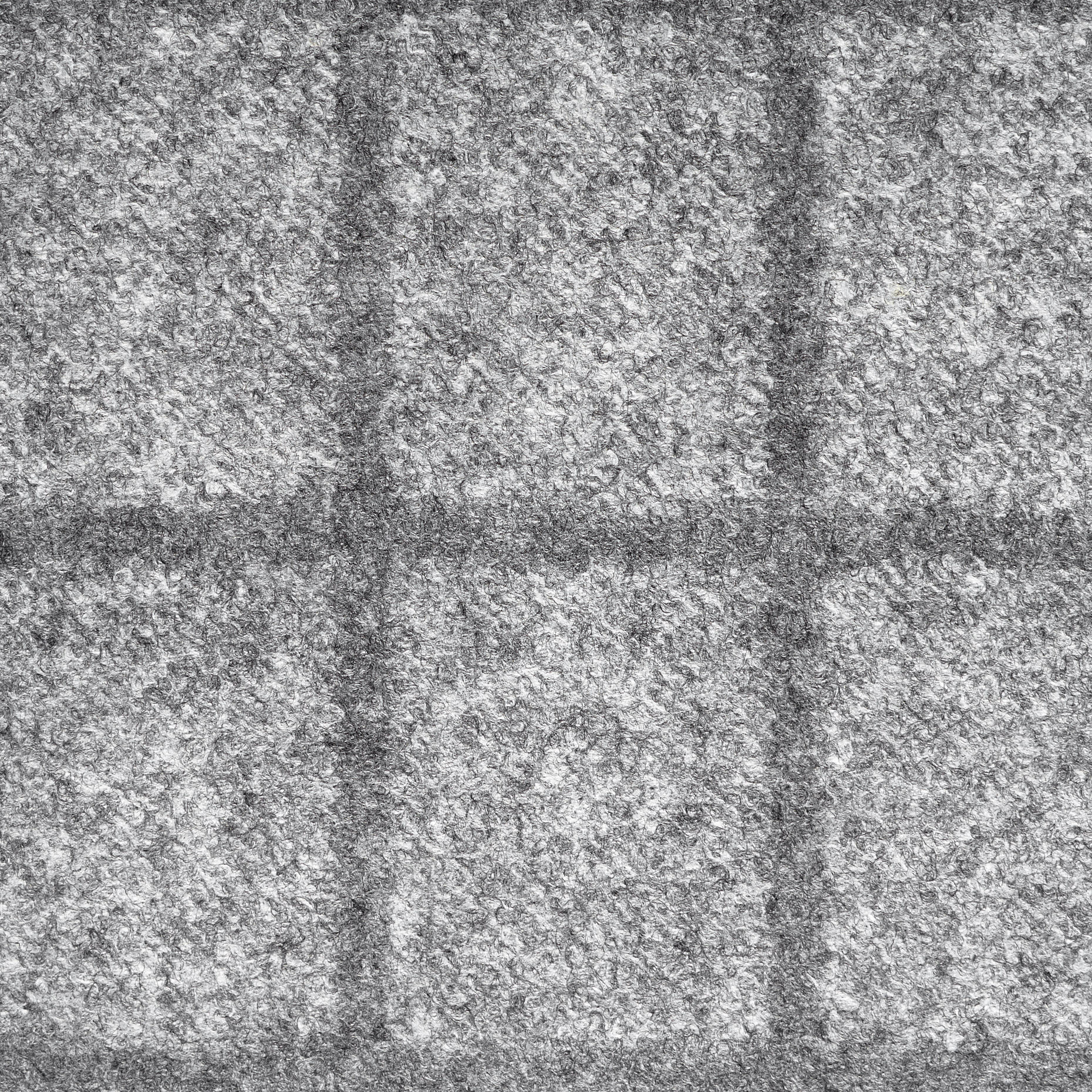 JERSEY, WOOL BLEND, BRUSHED, NIMBUS CLOUD&WEATHERVANE (F000044419) - Texture