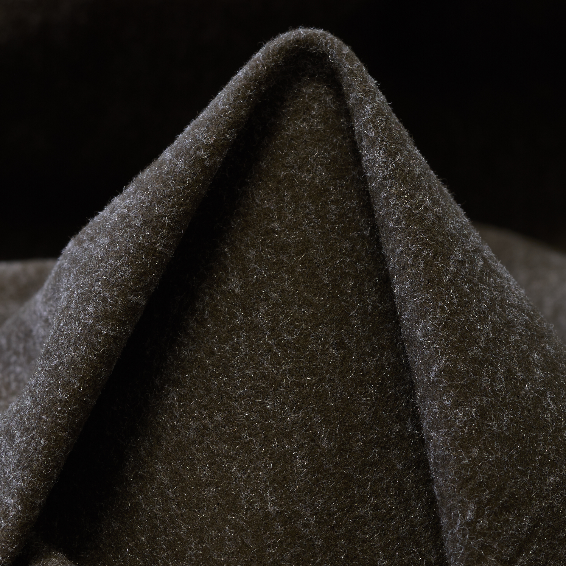 Algodón, Brushed, Mulch