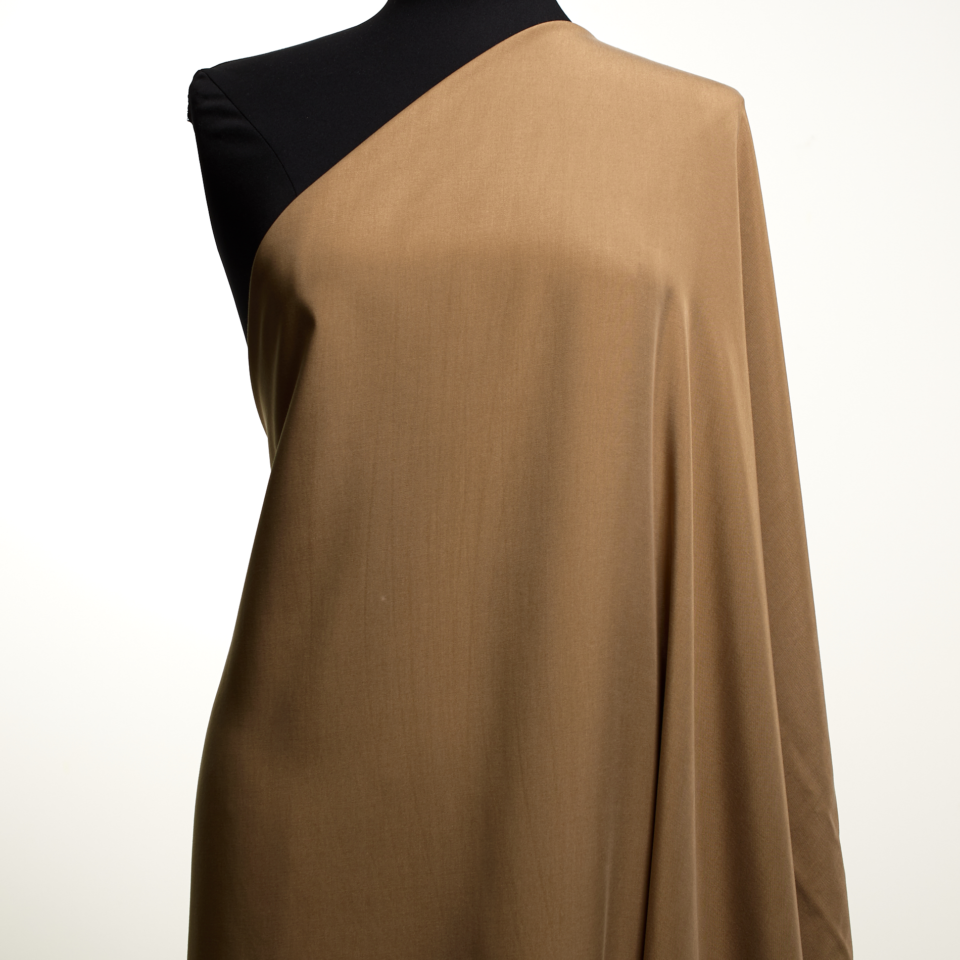 Tencel, Twill, Cinnamon (P000000850) - Manekin