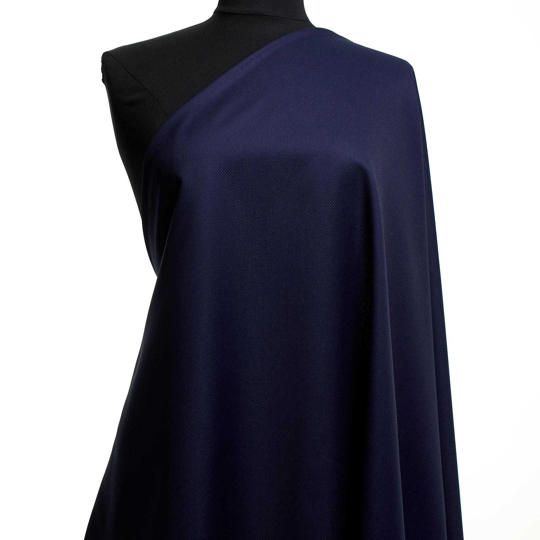 Laine Vierge, Micro Design, Medieval Blue (F000045145) - Mannequin