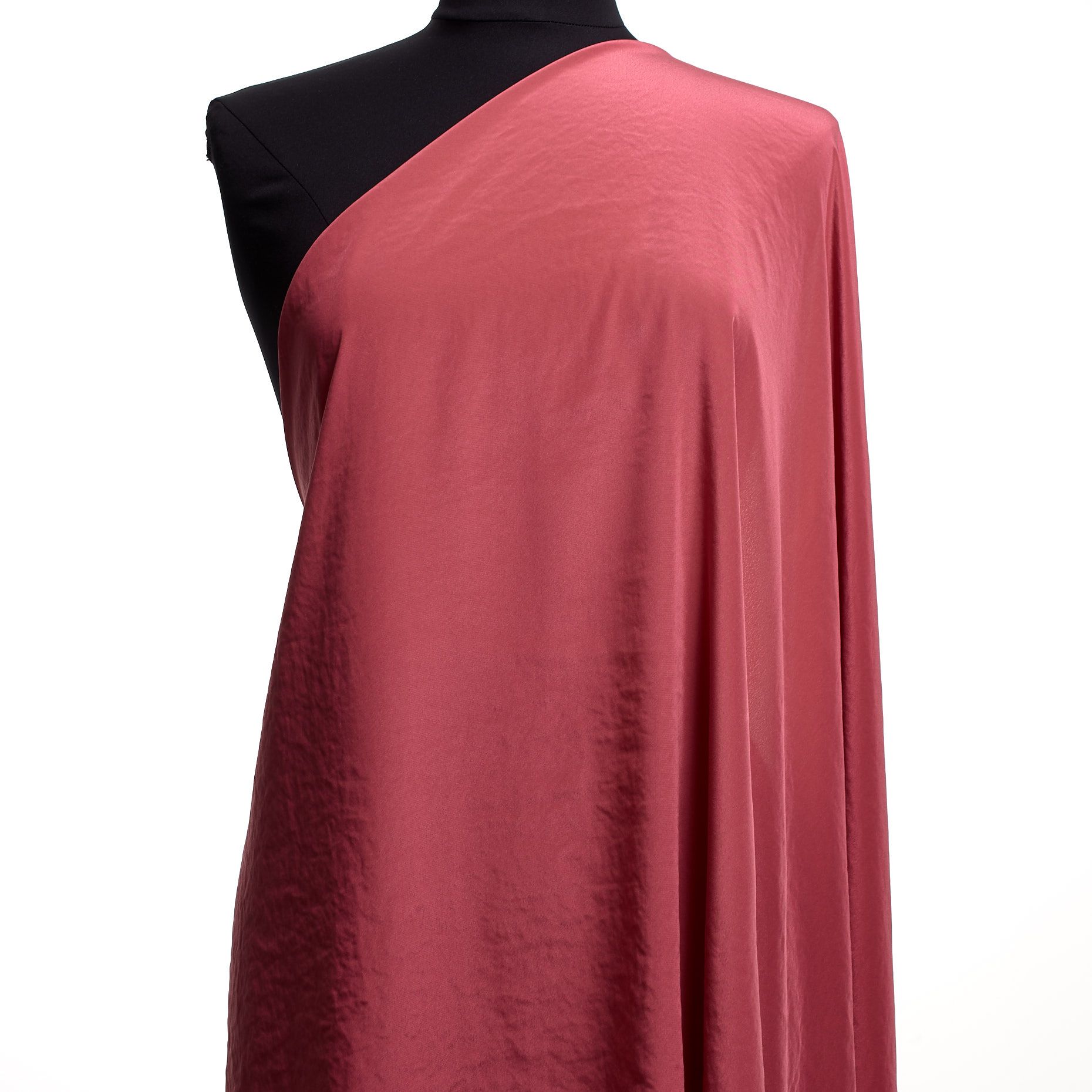 Эффект Шёлка, Strawberry Pink (F000043457) - Манекен