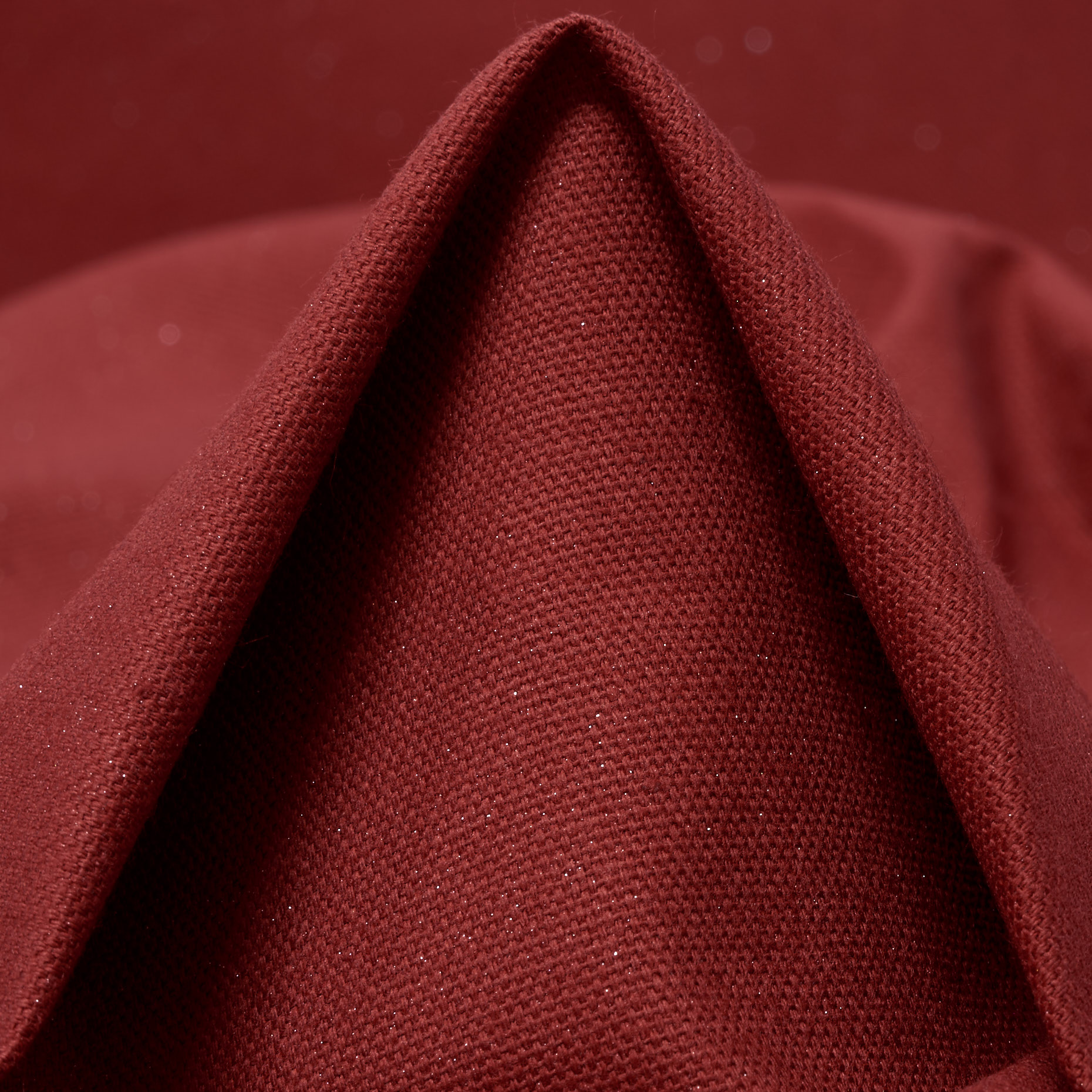 CANVAS, COTTON, COATED, MERLOT (F000037746)