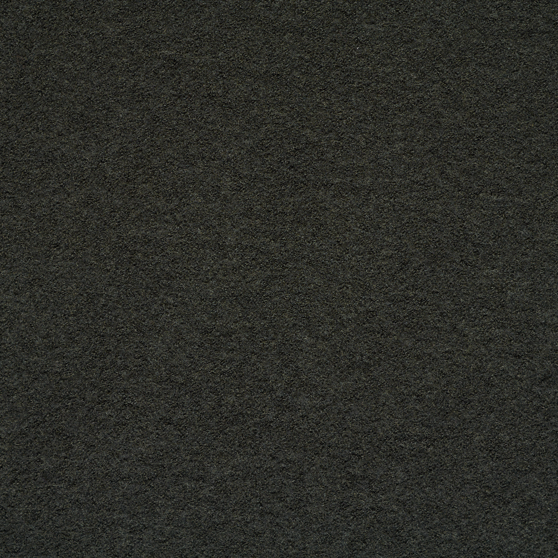 Трикотаж, Букле, Виргинская Шерсть, Thyme (F000042349) - Ткань