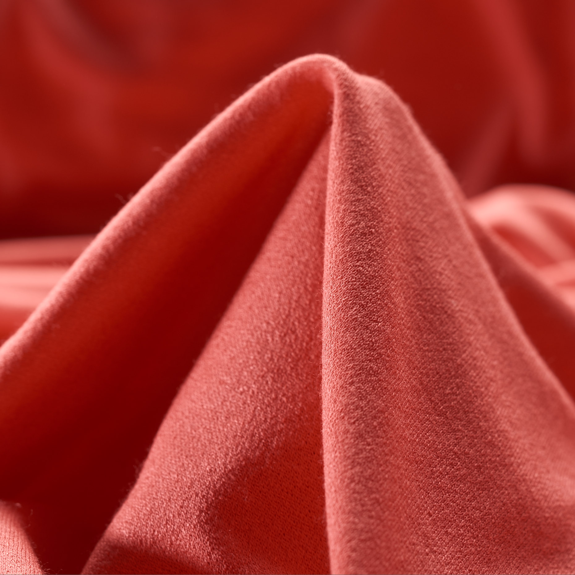 JERSEY, VISCOSE, SHELL PINK (F000025477)