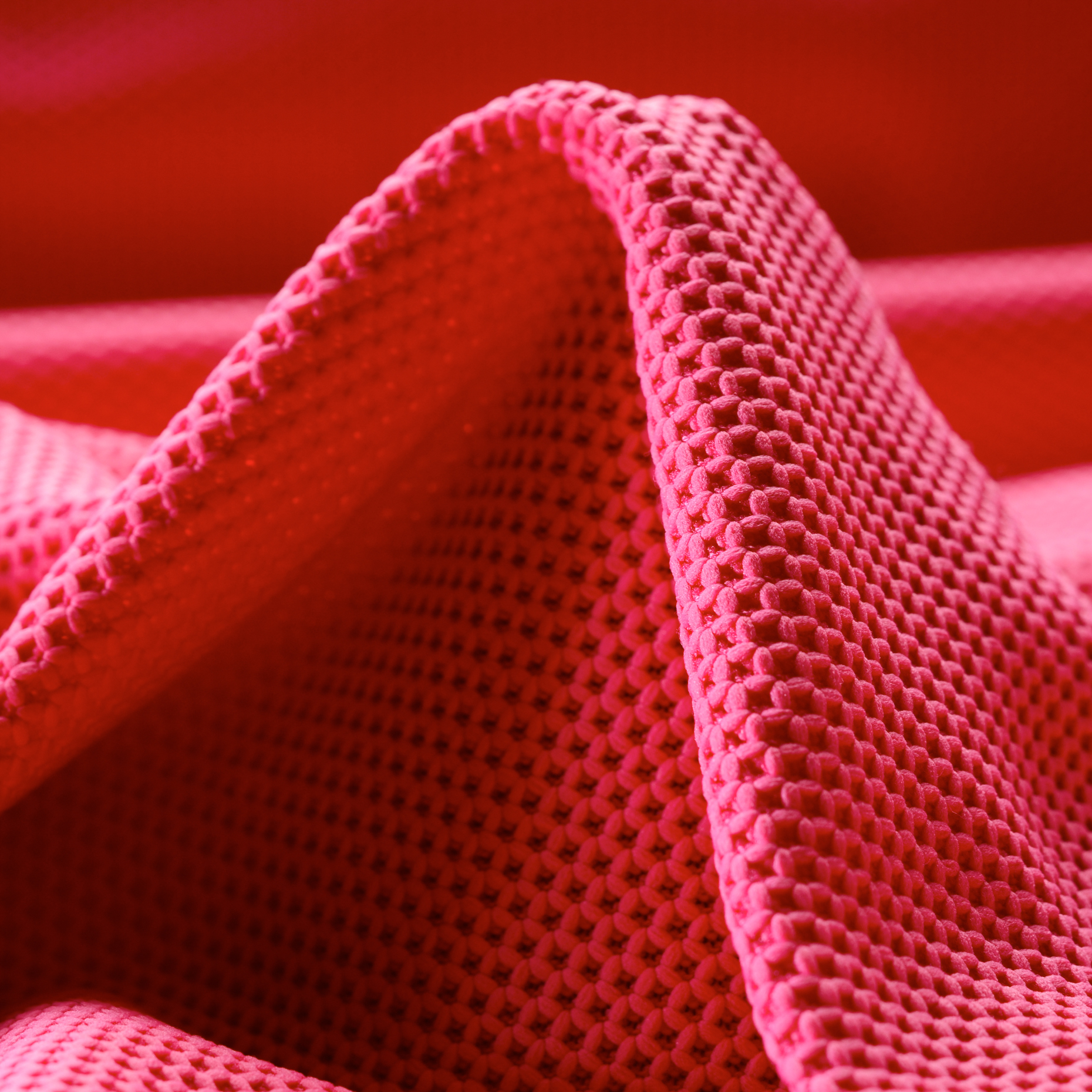 Jersey, Piqué, Raspberry Sorbet (F000022191)