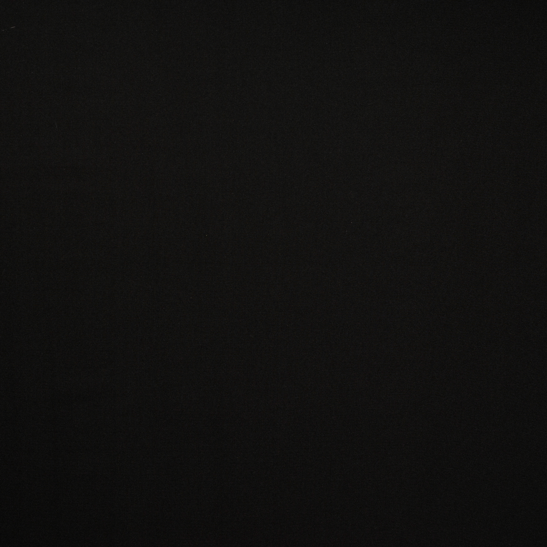 BATISTE, ELASTIC, JET BLACK (F000018496) - Texture
