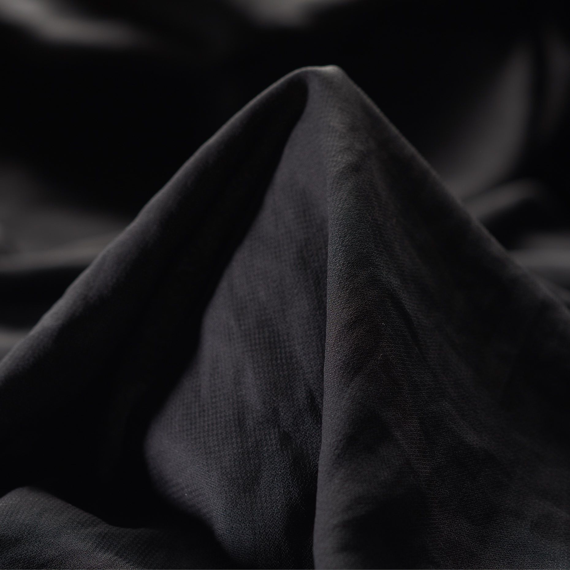 Эффект Шёлка, Jet Black