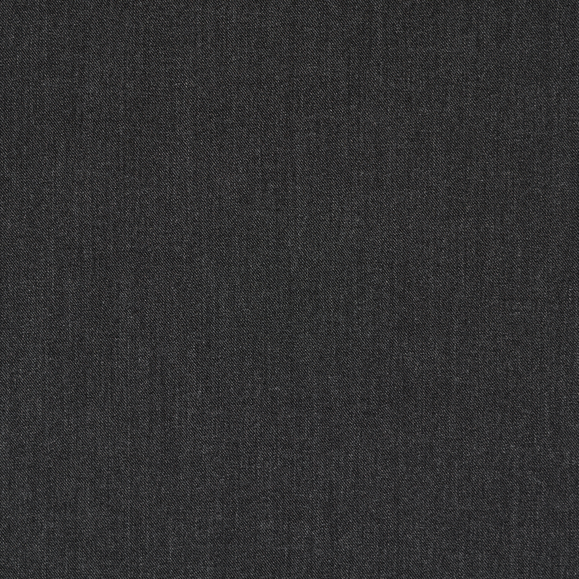 TWILL, VISCOSE BLEND, ELASTIC, BLACKENED PEARL (F000047364) - Texture