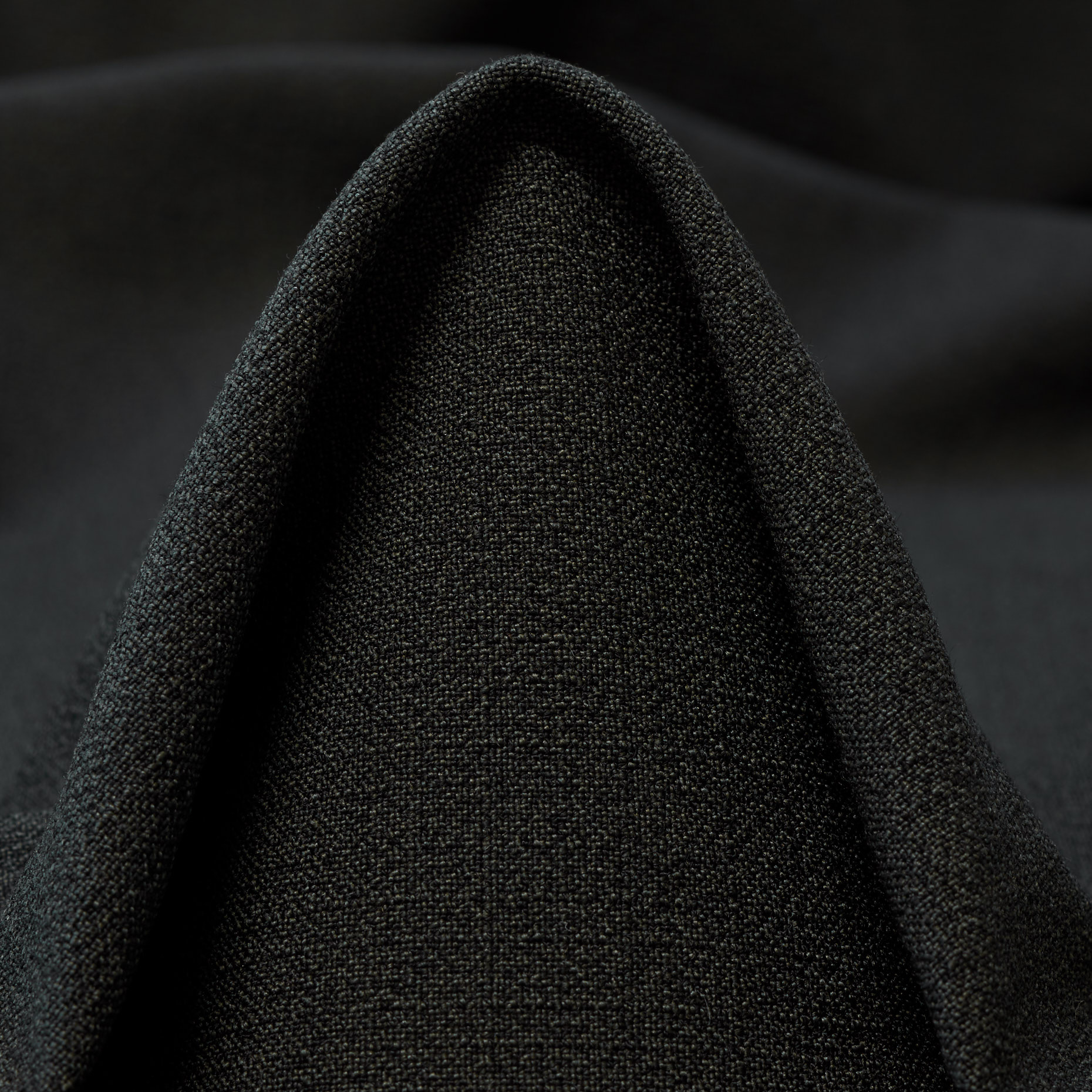 Laine Légère, Viscose Mixte, Elástique, Blackened Pearl (F000044535)