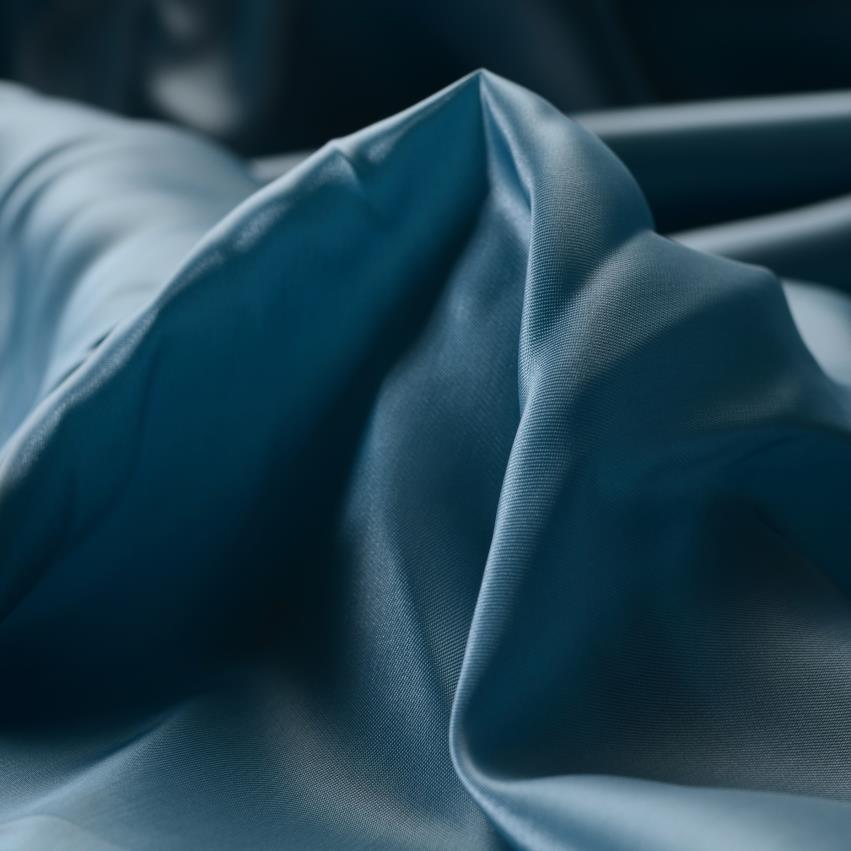 CUPRO, LINING, IBIZA BLUE (F000027828)