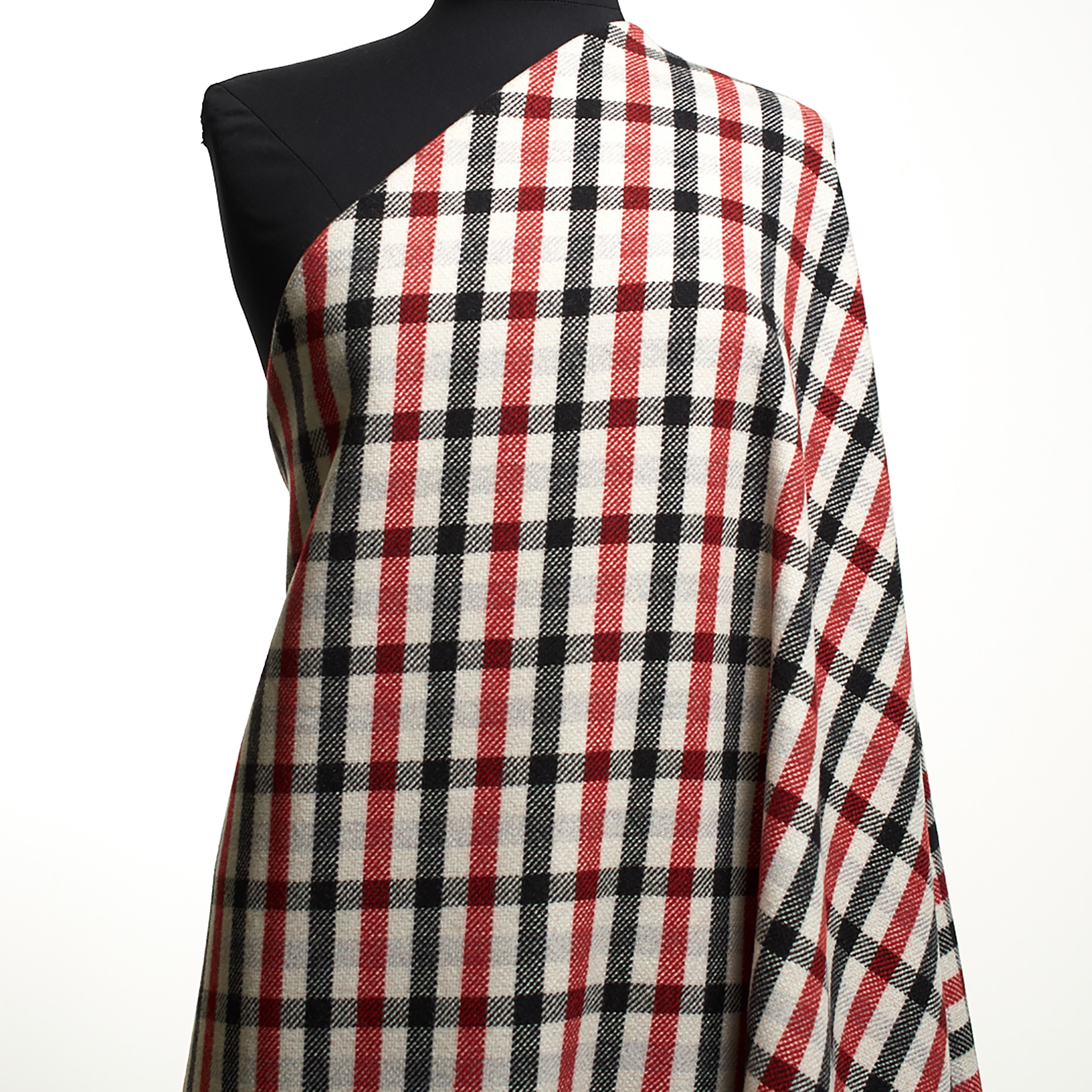 Misto Lana, Quadro, Lipstick&Ivory (F000035261) - Manichino