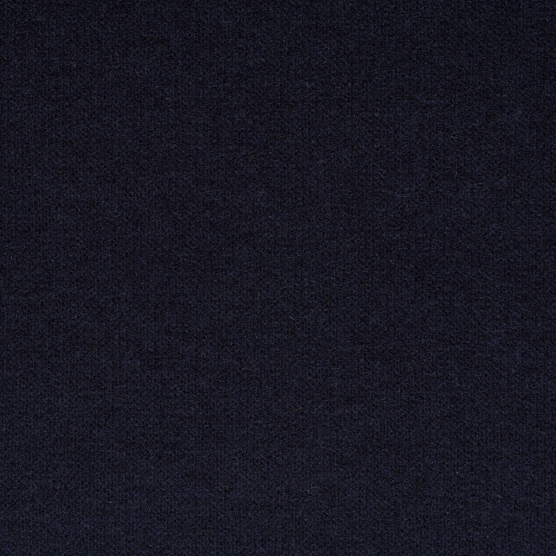 BOILED WOOL, PARISIAN NIGHT (F000047473) - Texture