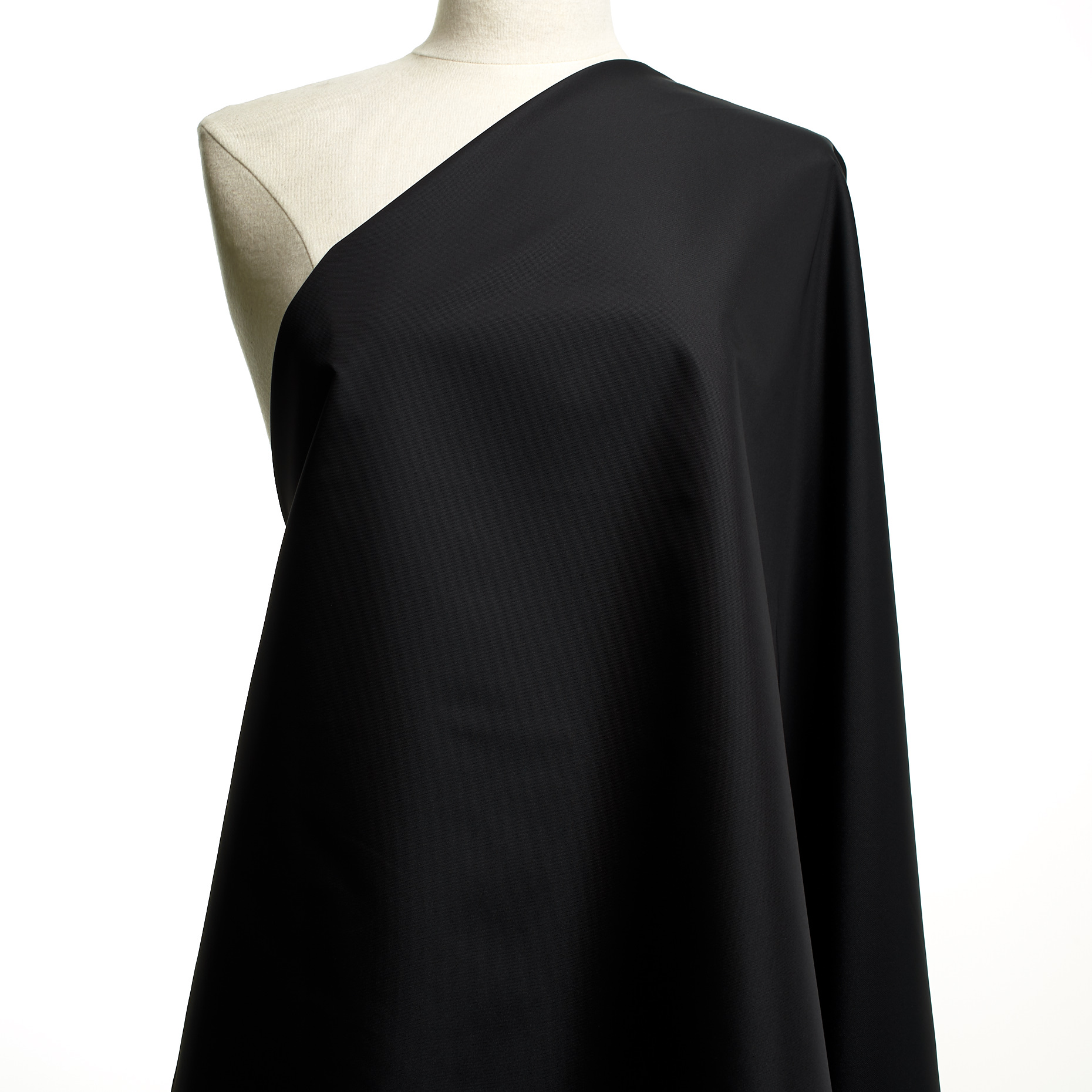 OUTDOOR, STIFF, RAVEN BLACK (F000046562) - Mannequin