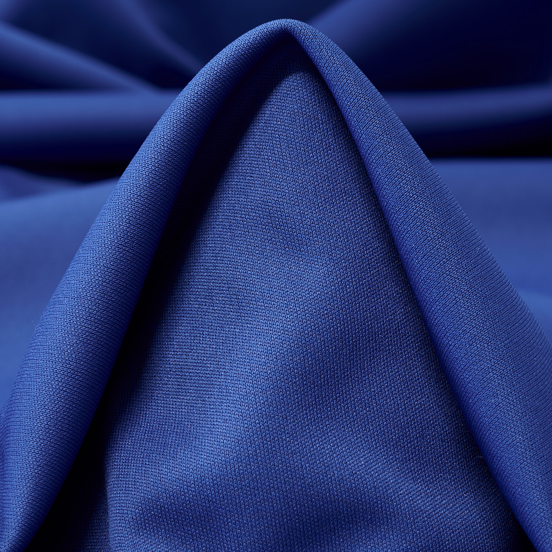 TECHNO JERSEY, PIQUÉ, STAR SAPPHIRE (F000041843)