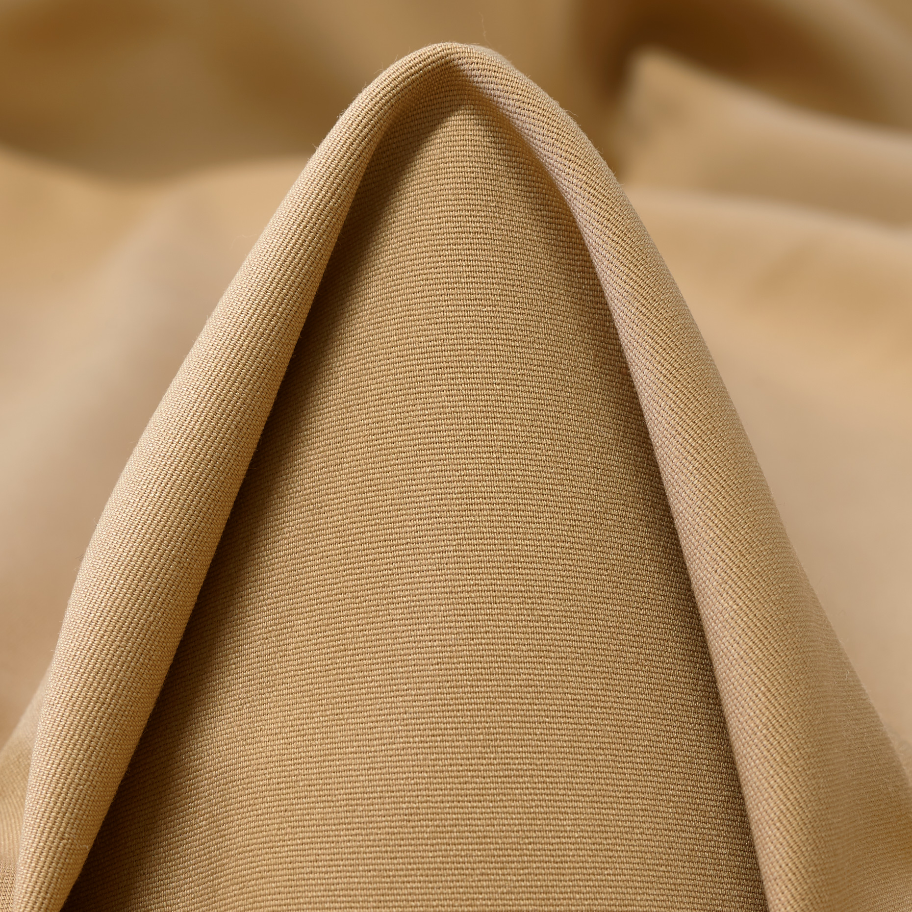 RIBS, COTTON, HIGH ELASTICITY, IRISH CREAM (F000047763)