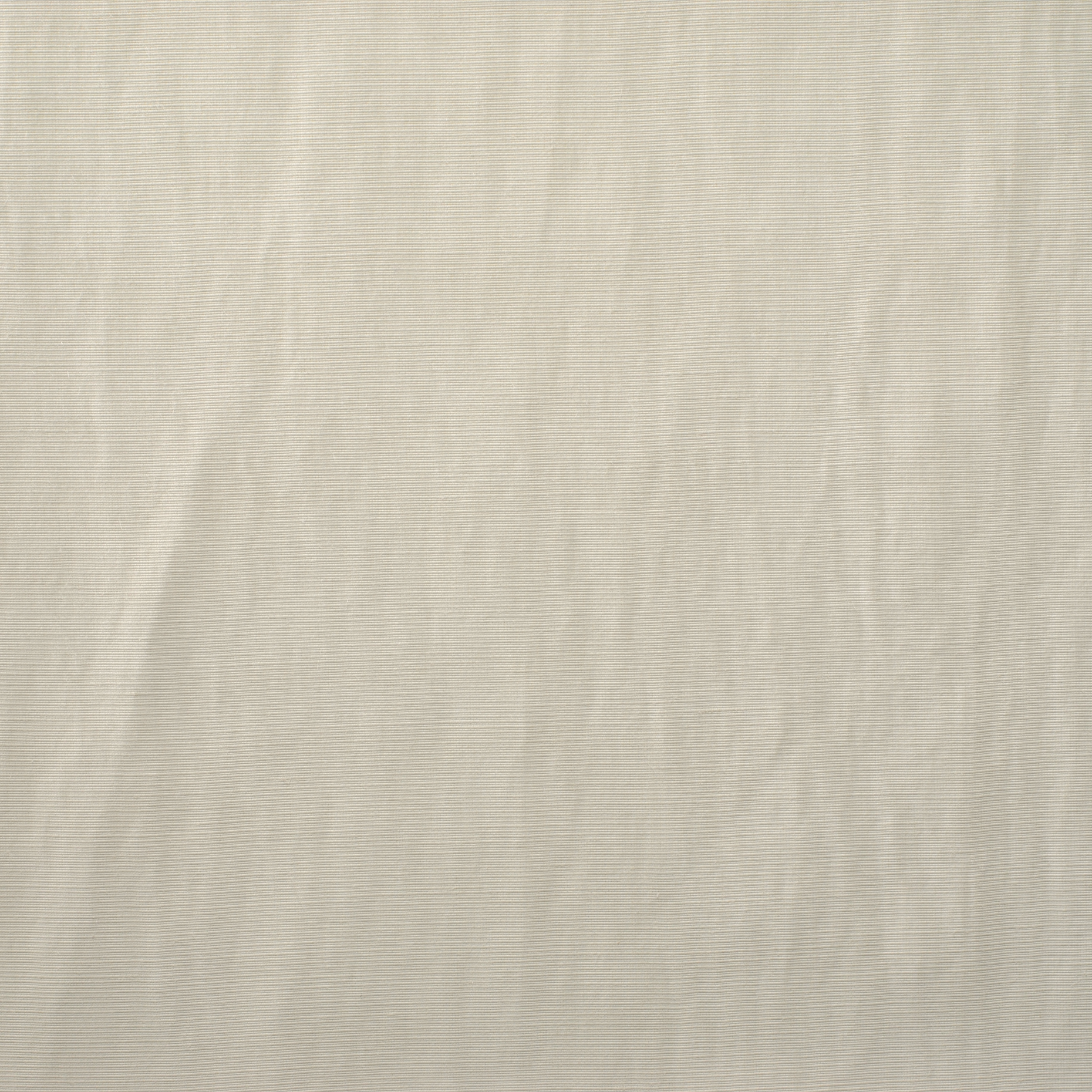 Prążkowany, Wiskoza, Ramia, Antique White (F000023955) - Tkana