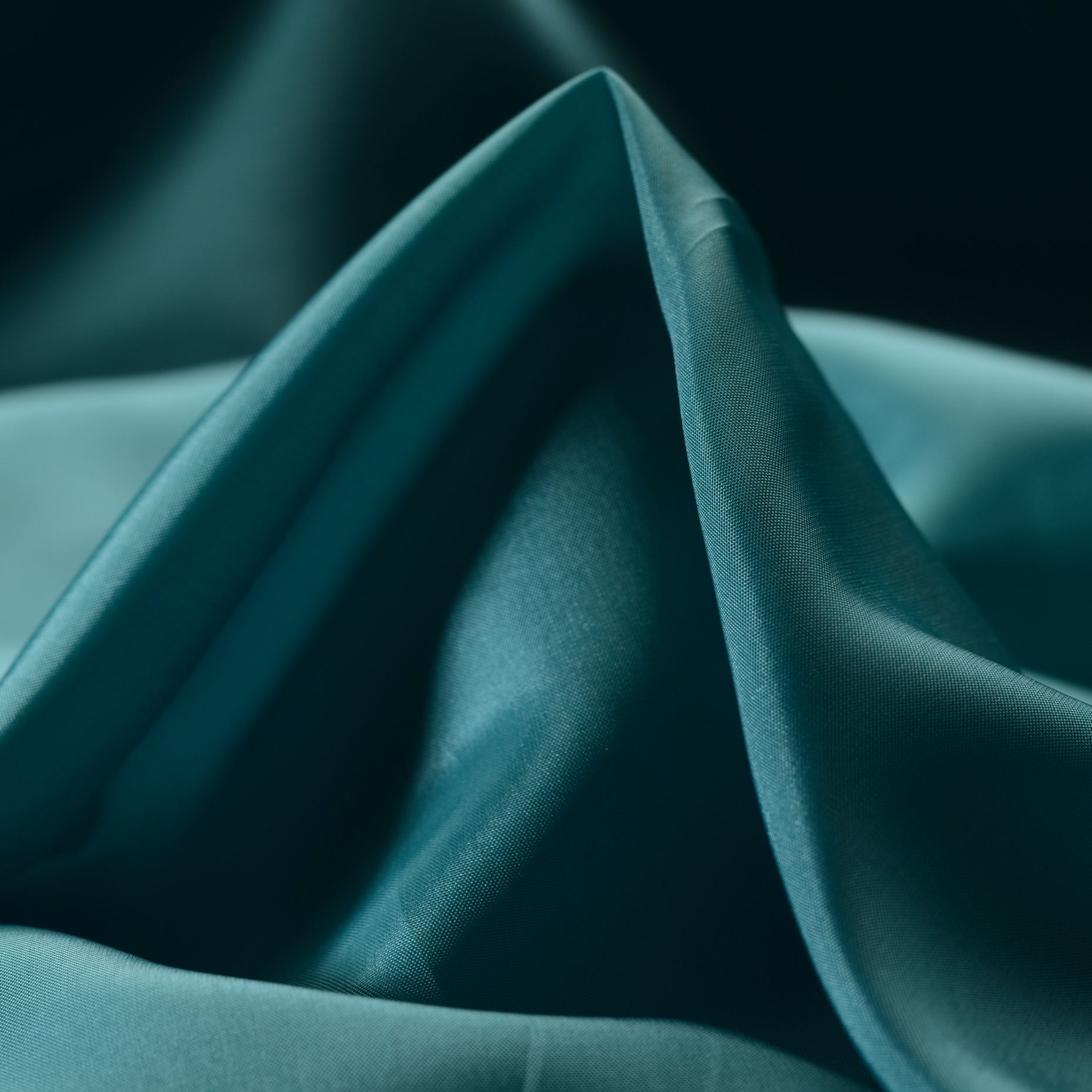 LINING, CUPRO, TURQUOISE (F000020451)