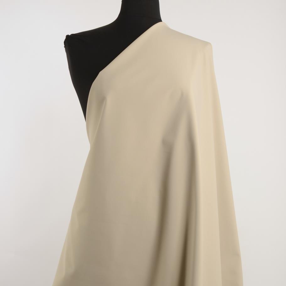 Techno Jersey, Oyster Gray (F000027756) - Manichino