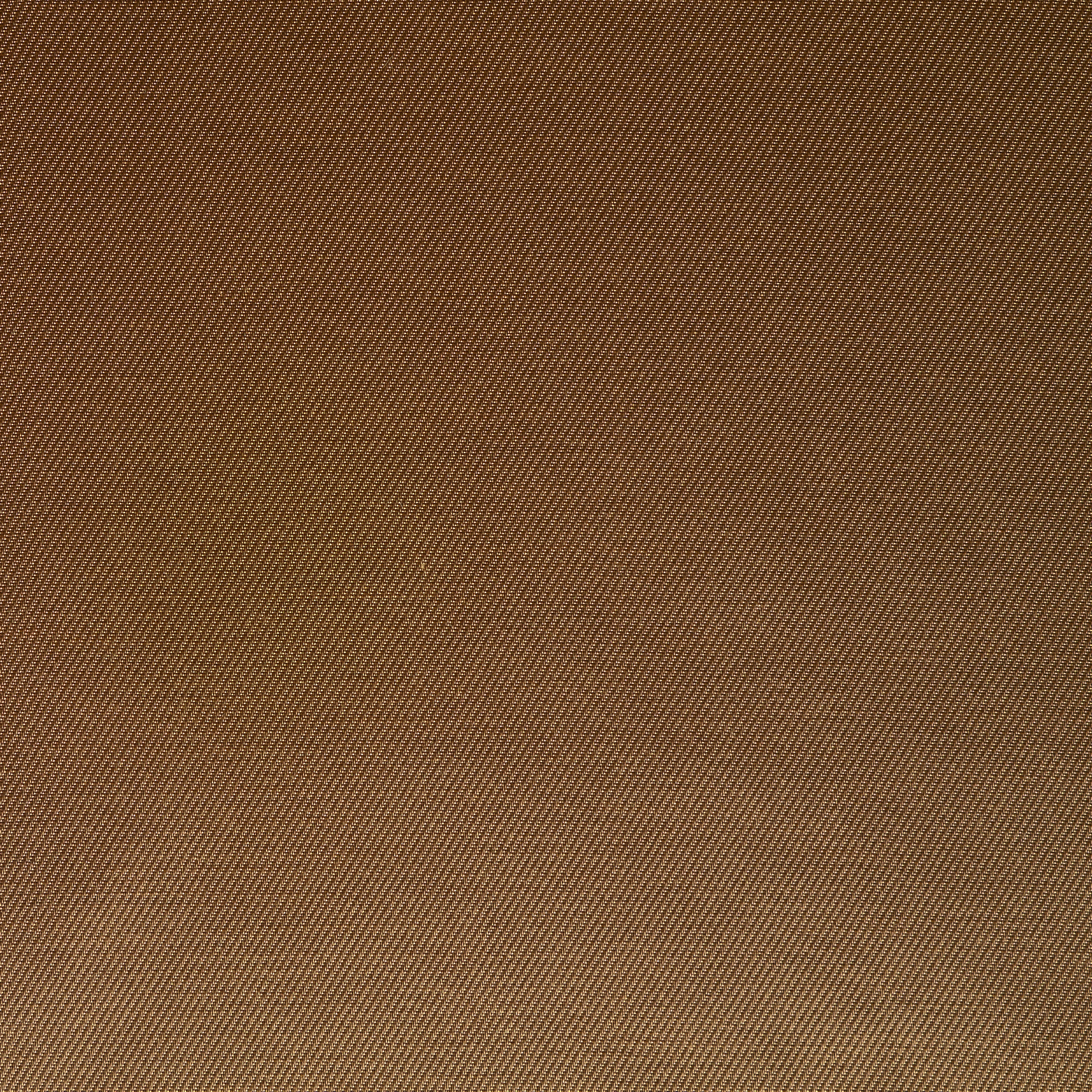 TWILL, CUPRO, COTTON, TOFFEE (F000048939) - Texture