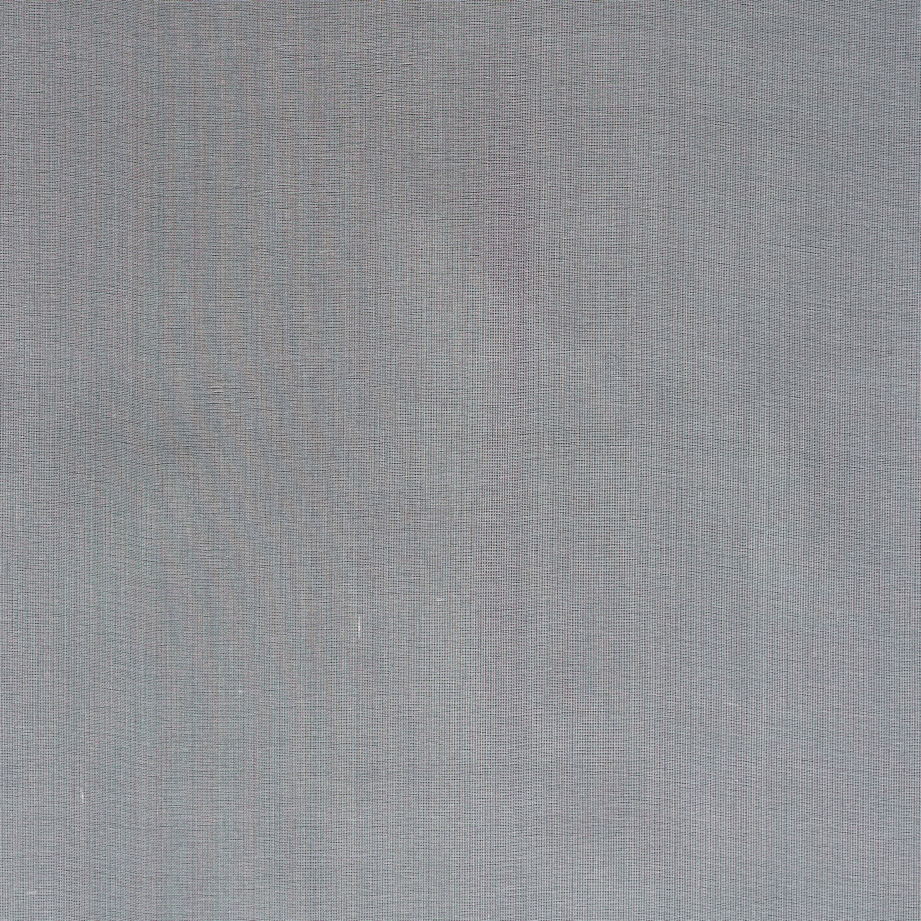 Chiffon, Seide, Brilliant White (F000039295) - Gewebe