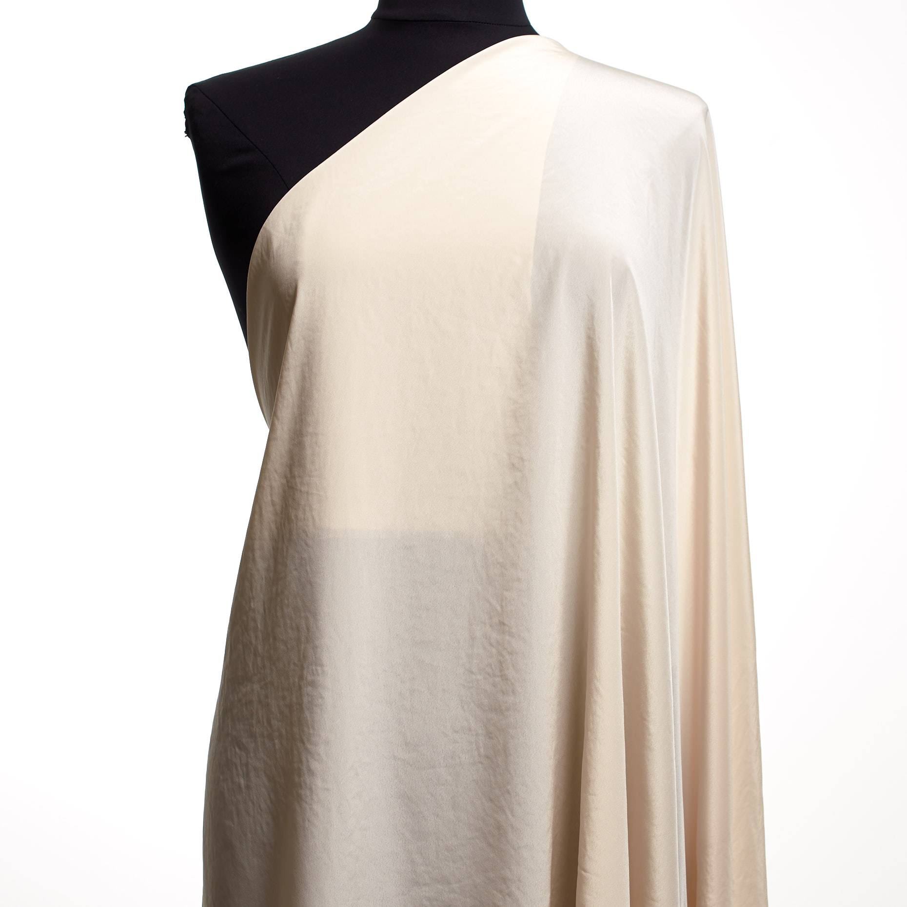 Efekt jedwabiu, Ivory (F000043482) - Manekin