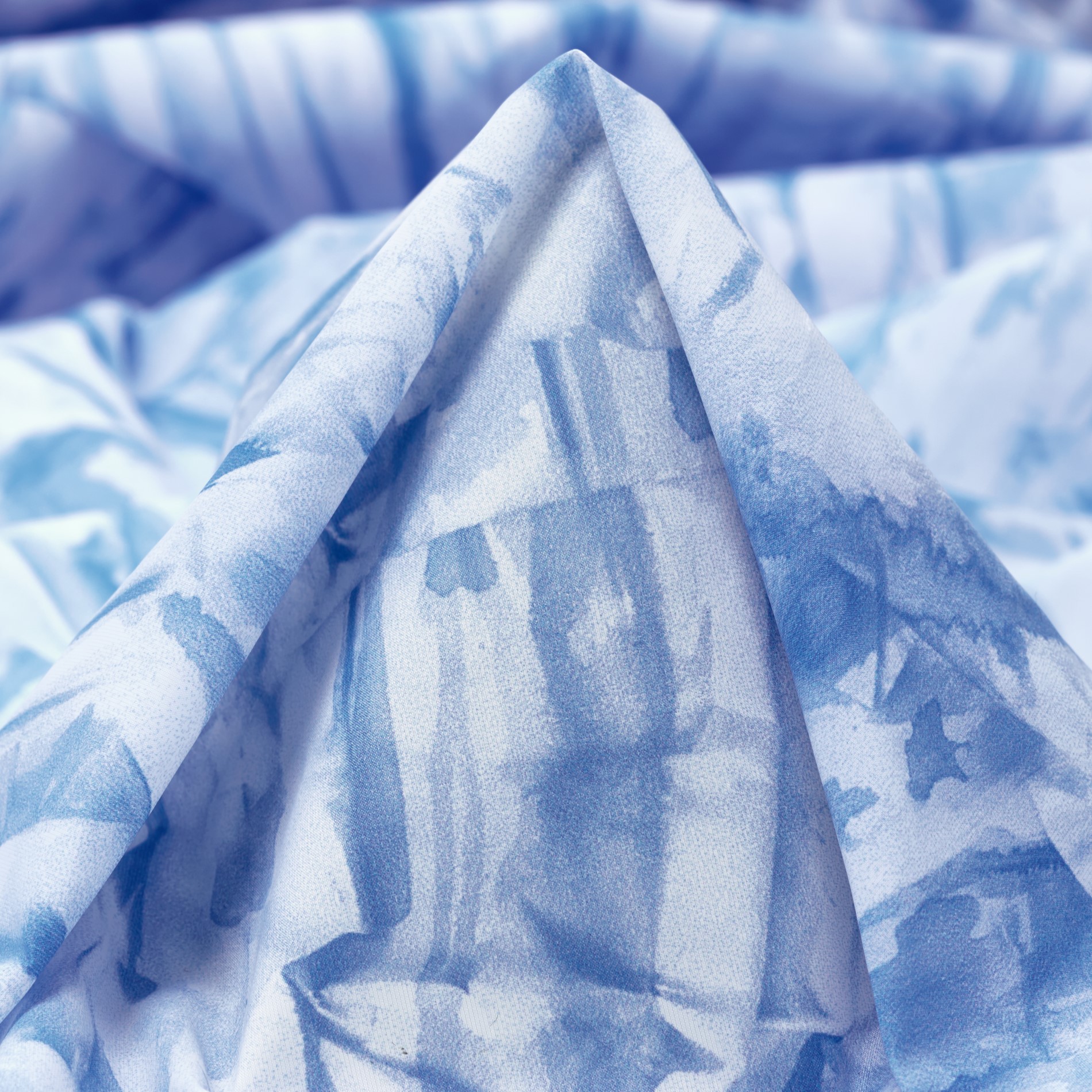 Аутдор, Нейлон, Malibu Blue