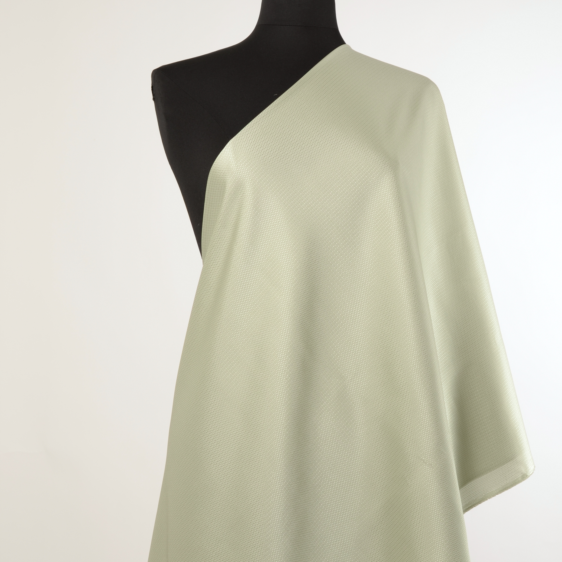 Futter, Viskose, Micro Design, Chiseled Stone (F000003832) - Schaufensterpuppe