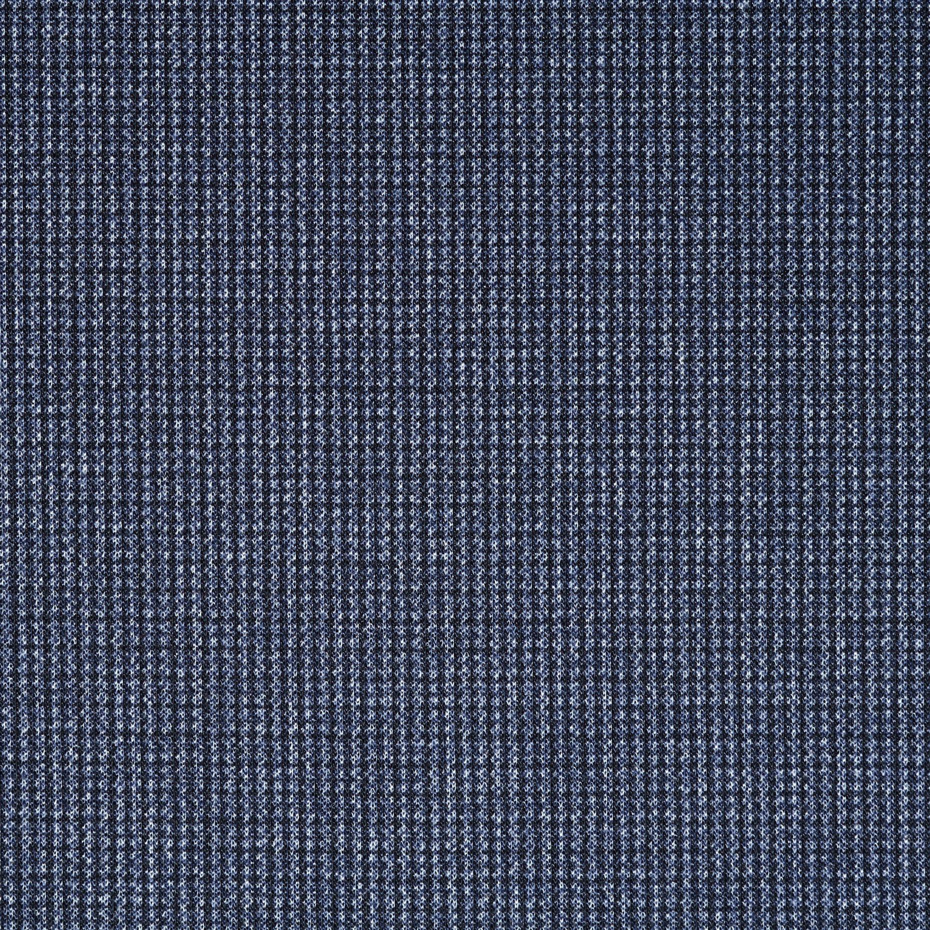 JERSEY, COTTON BLEND, MELANGE, FOLKSTONE GRAY (F000044340) - Texture