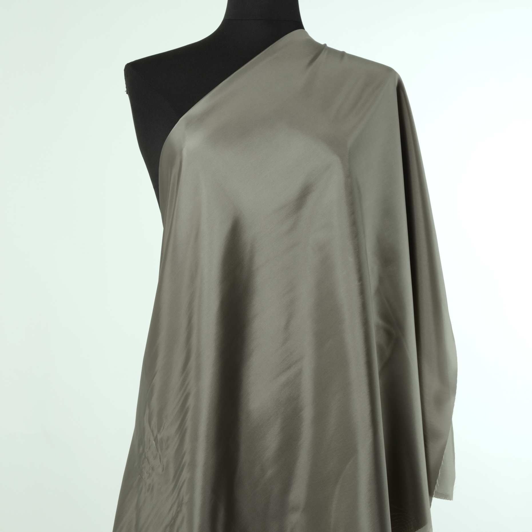 LINING, CUPRO, WARM TAUPE (F000019570) - Mannequin