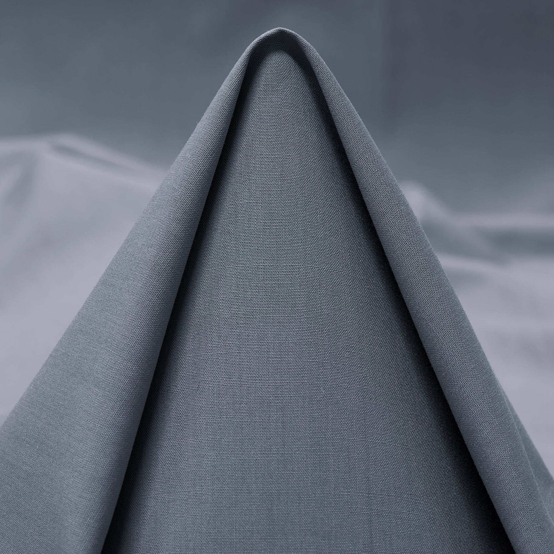 POPLIN, COTTON, STORMY WEATHER (F000049171)