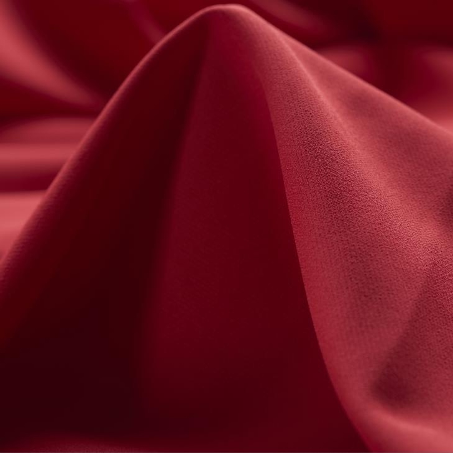 JERSEY, PUNTO ROMA, CHERRY RED (P2-0000850)