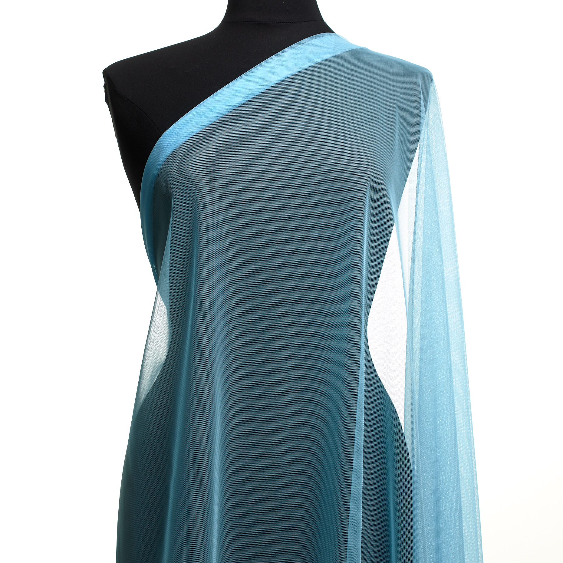 Tulle, Tropical Breeze (F000048638) - Manichino