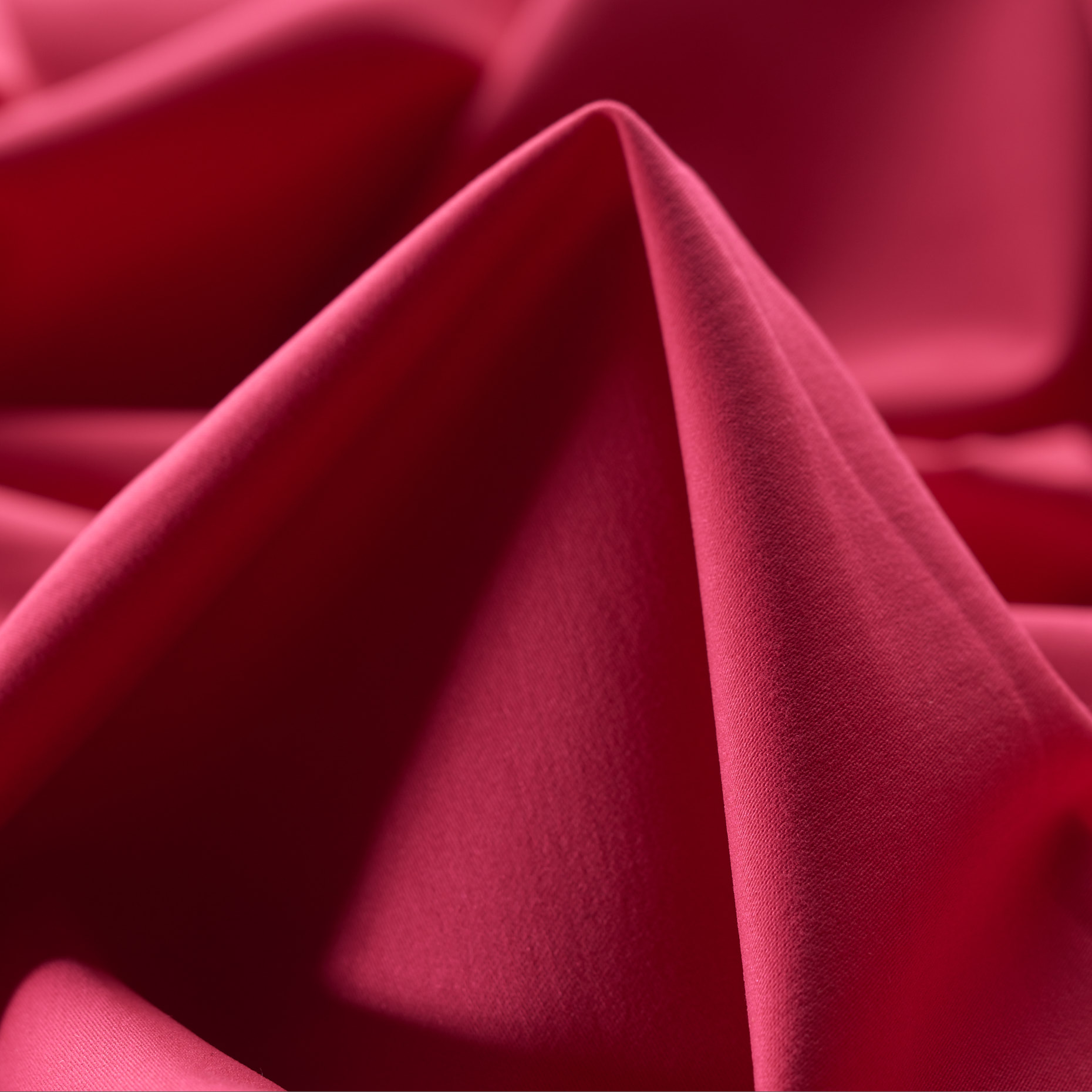 TWILL, COTTON, BRUSHED, RASPBERRY (F000022026)