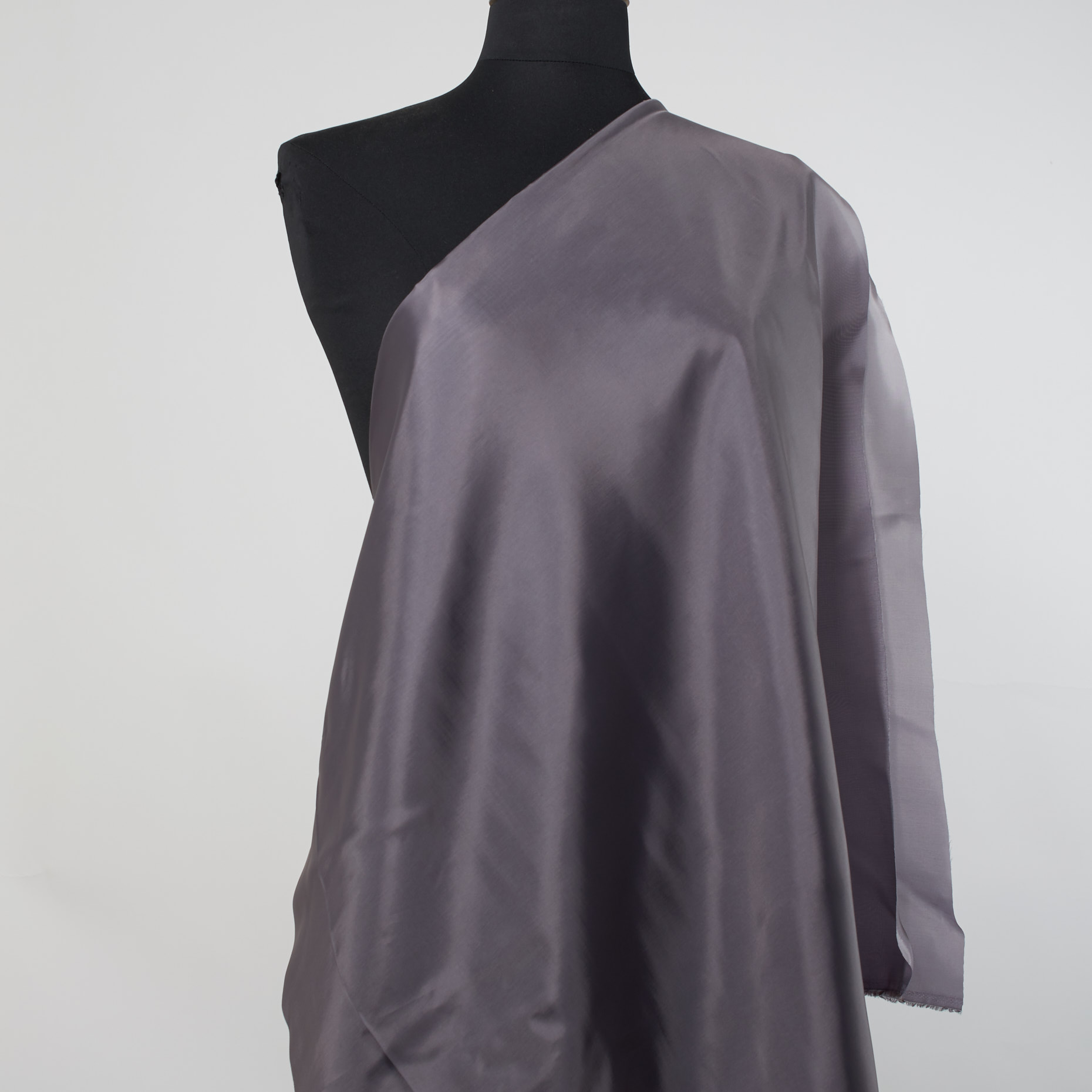 CUPRO, LINING, DUSTY VIOLET (F000021502) - Mannequin