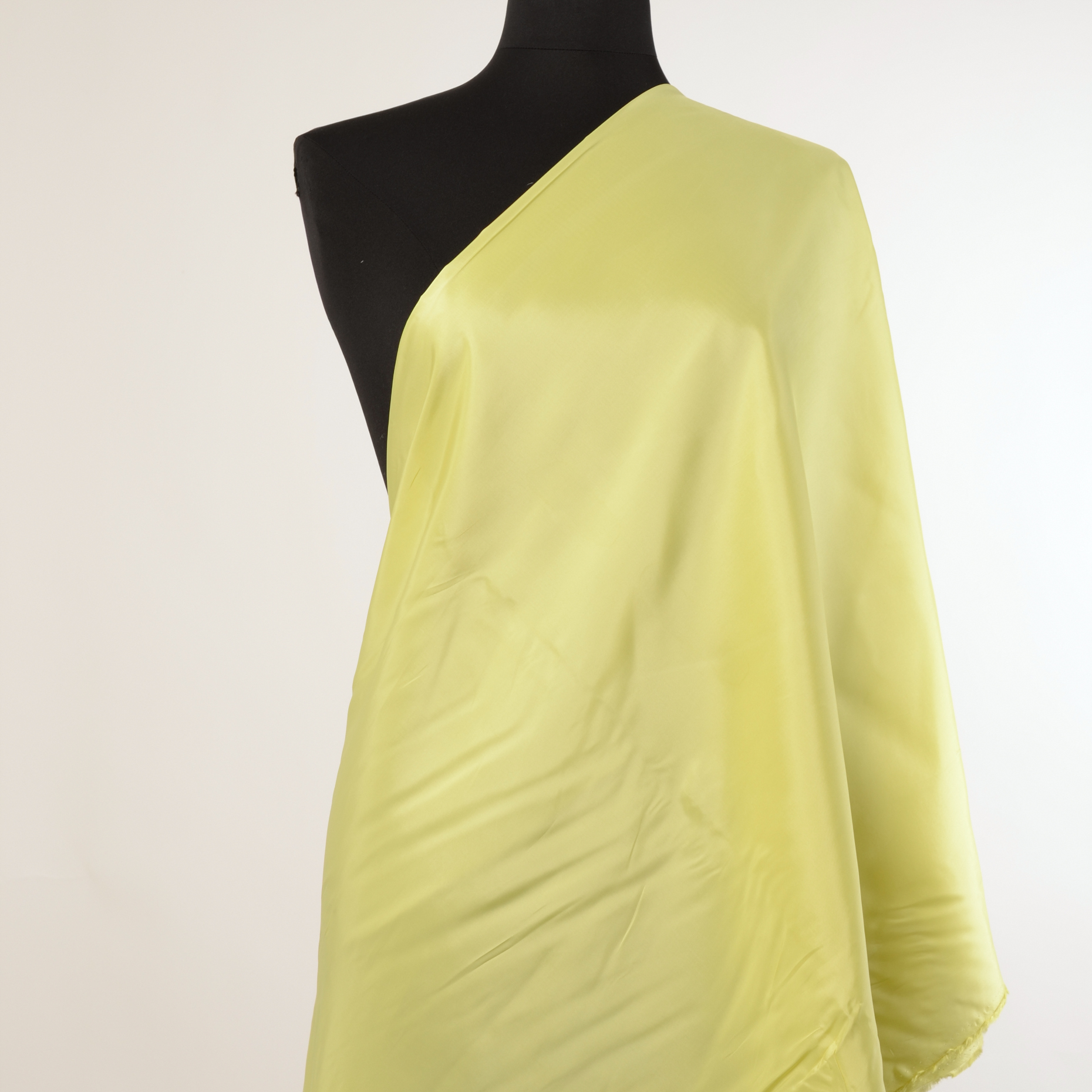 LINING, VISCOSE, LEMONADE (F000003801) - Mannequin