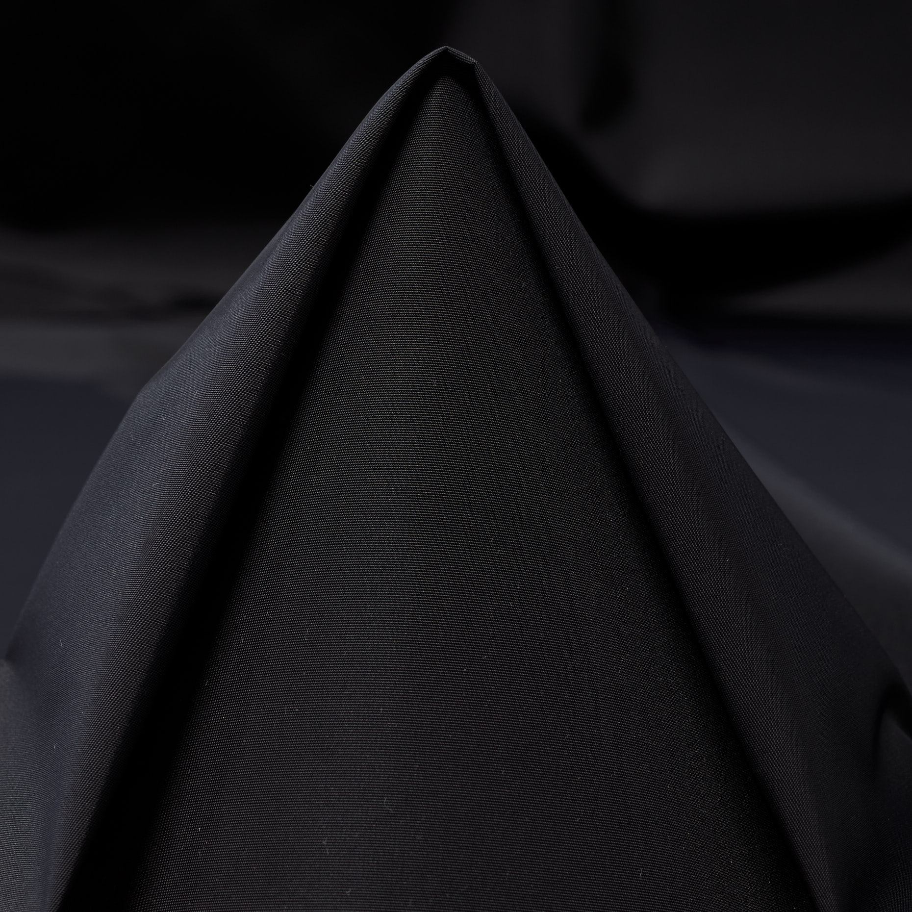 OUTDOOR, NYLON, RAVEN BLACK (F000044895)