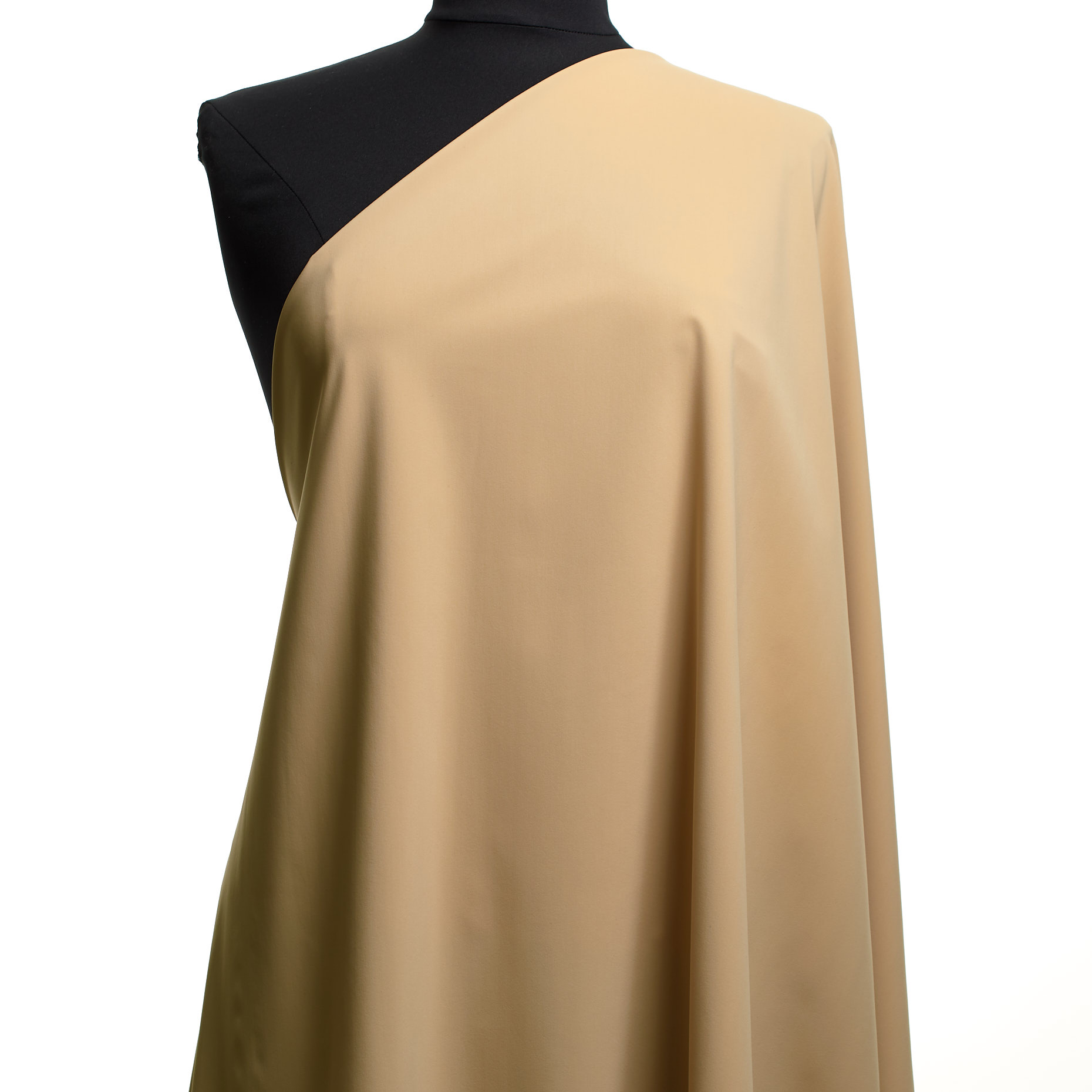 Techno Jersey, Alta Elasticidad, Oyster Gray (F000043985) - Maniquí