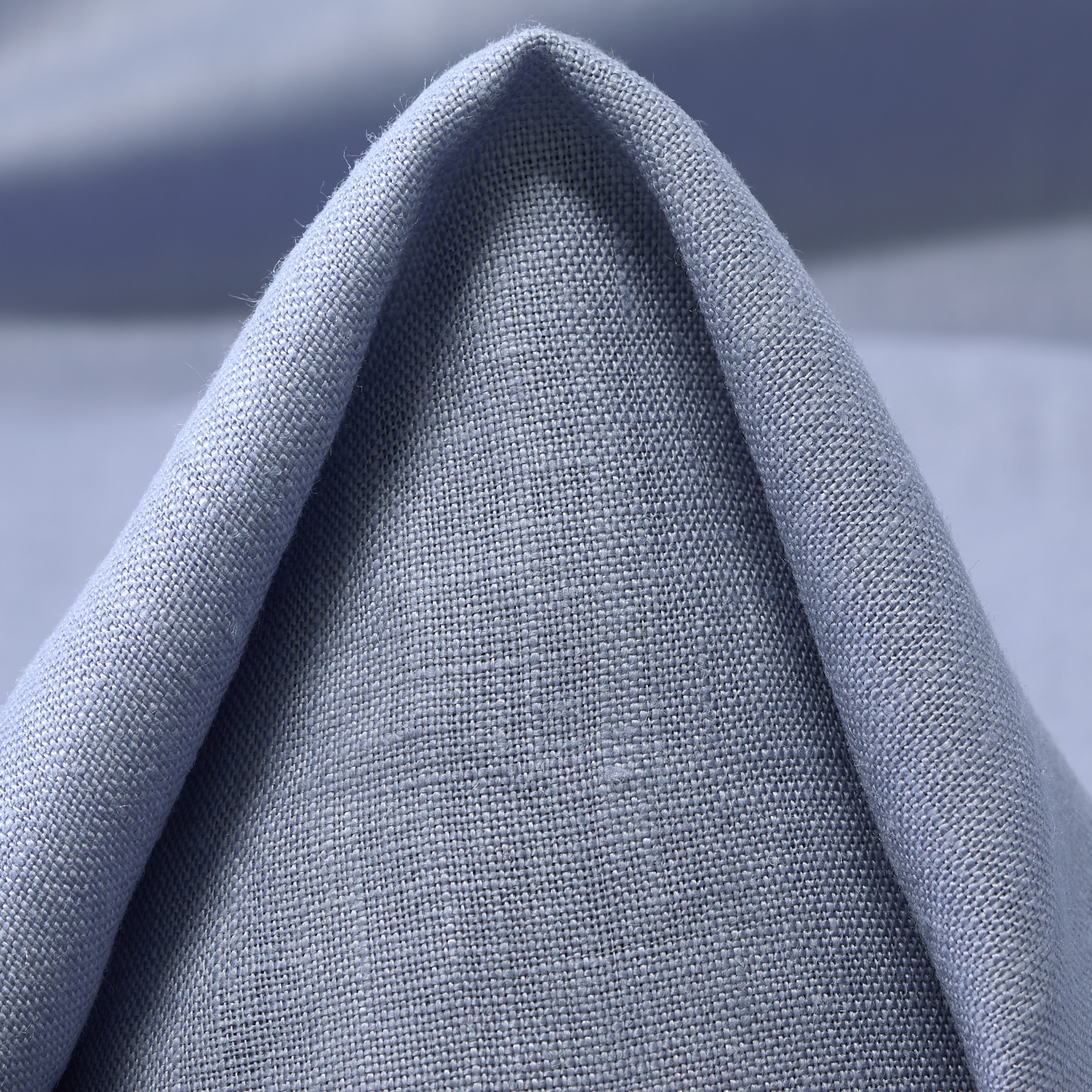 LINEN, ZEN BLUE (F000048226)