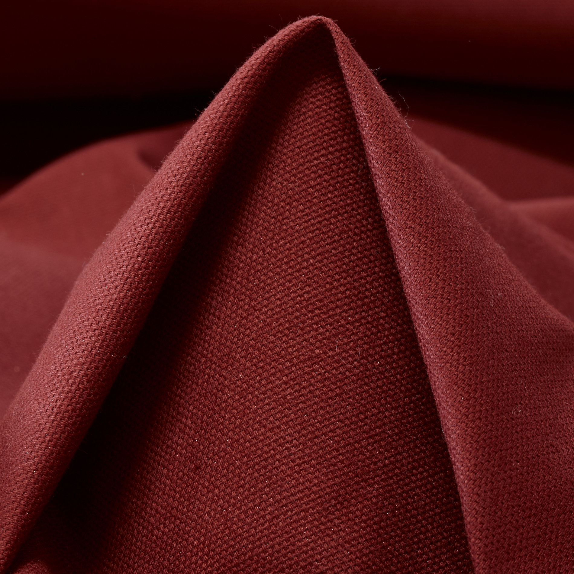CANVAS, COTTON, COATED, SYRAH (F000033796)