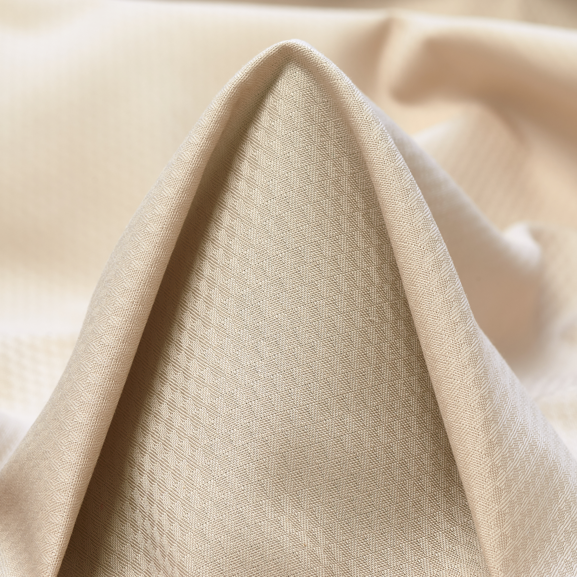 Baumwolle, Microstruktur, Summer Sand (F000035715)