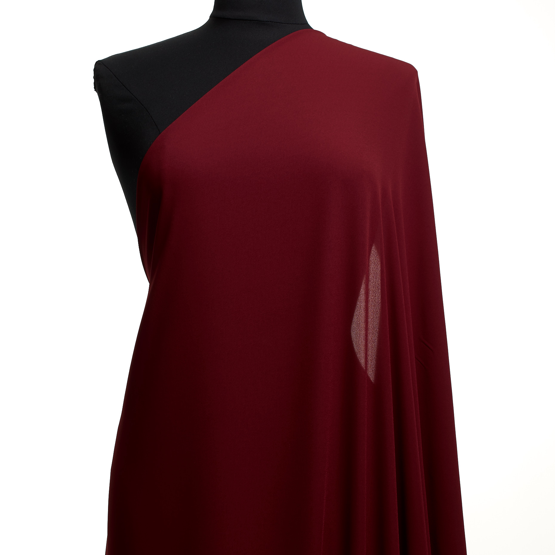  Крепдешин, Winery (F000030589) - Манекен