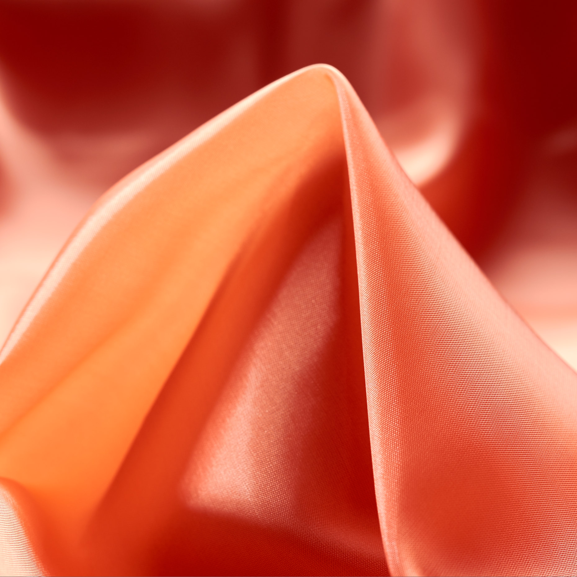 Cupro, Doublure, Pink Flamingo (F000021410)