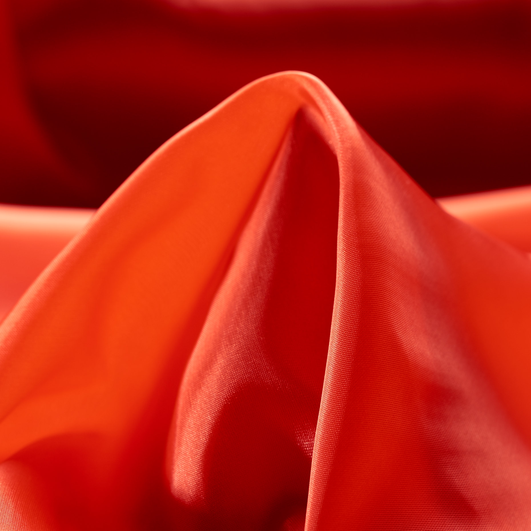 Купра, Подкладка, Poppy Mandarin (F000021407)