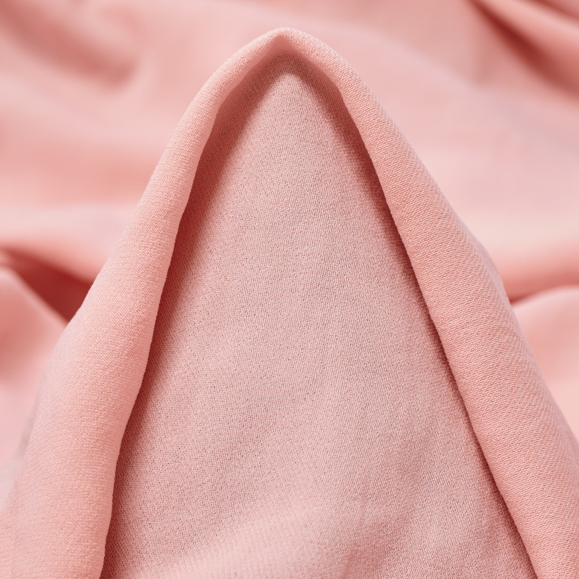 Креп, Strawberry Cream (F000042610)