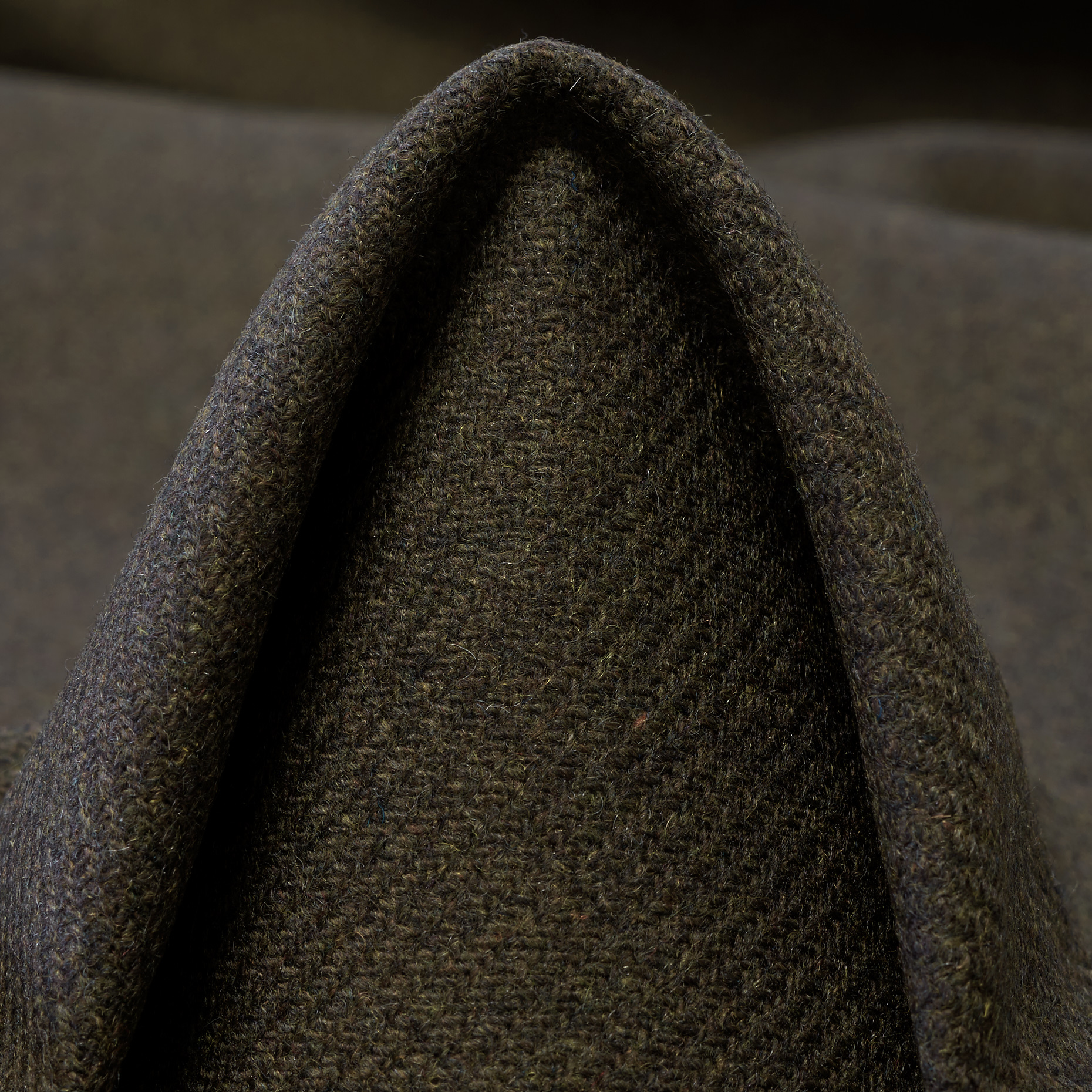 DOUBLE, BOILED WOOL, KALAMATA (F000047654)