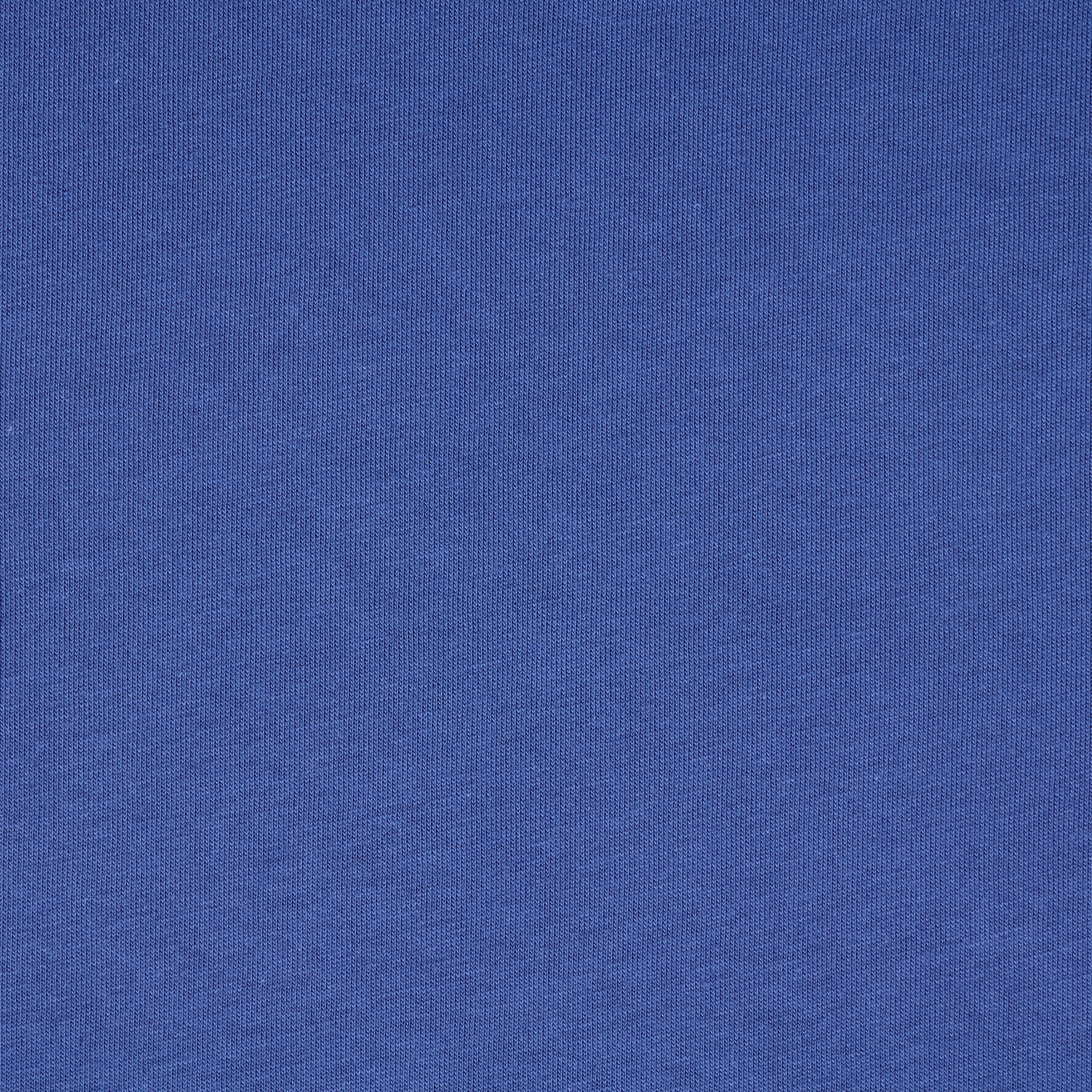 Трикотаж, Хлопок, Supersonic Blue (F000036238) - Ткань