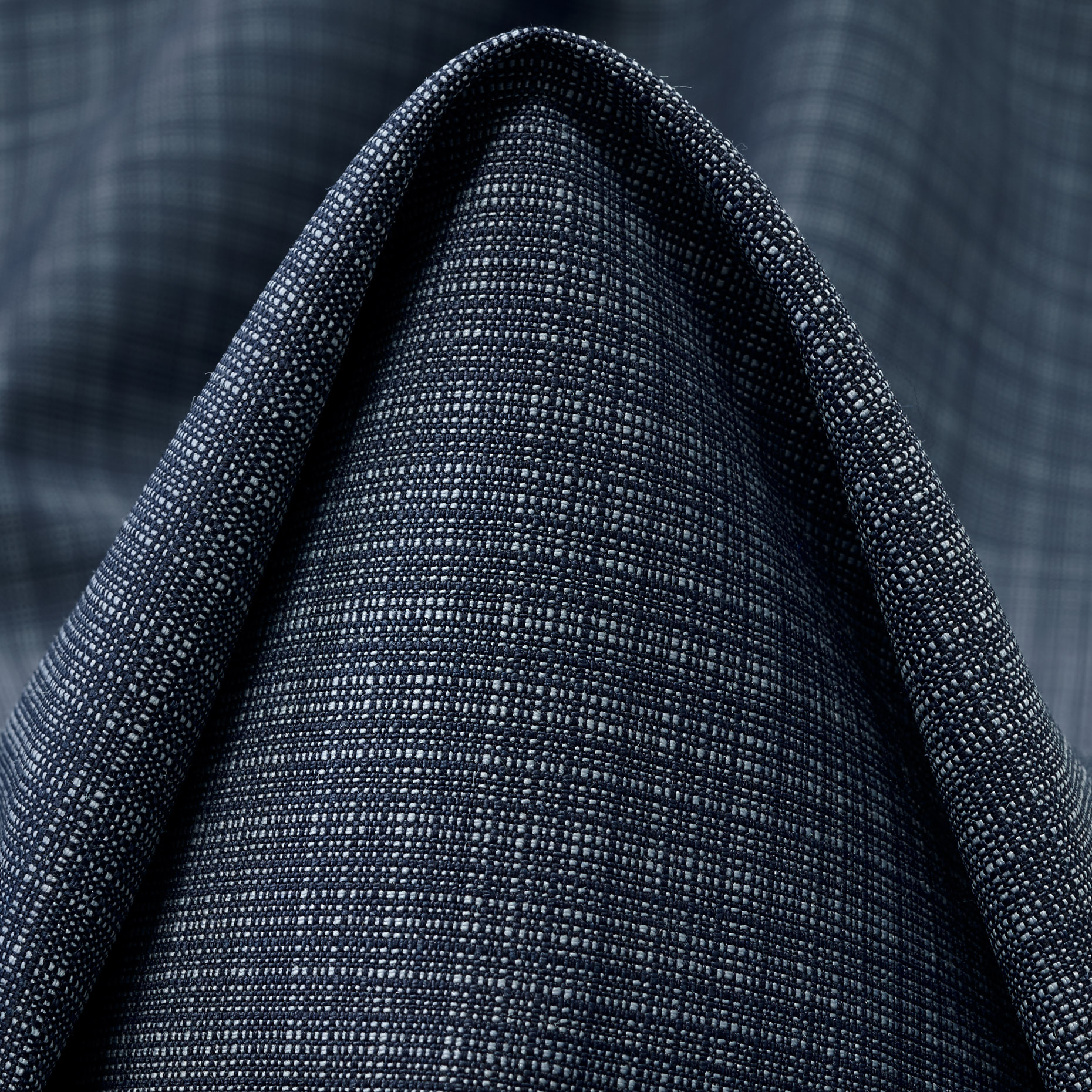 Cool Wool, Kratka, Stretch, Folkstone Gray (F000044849)