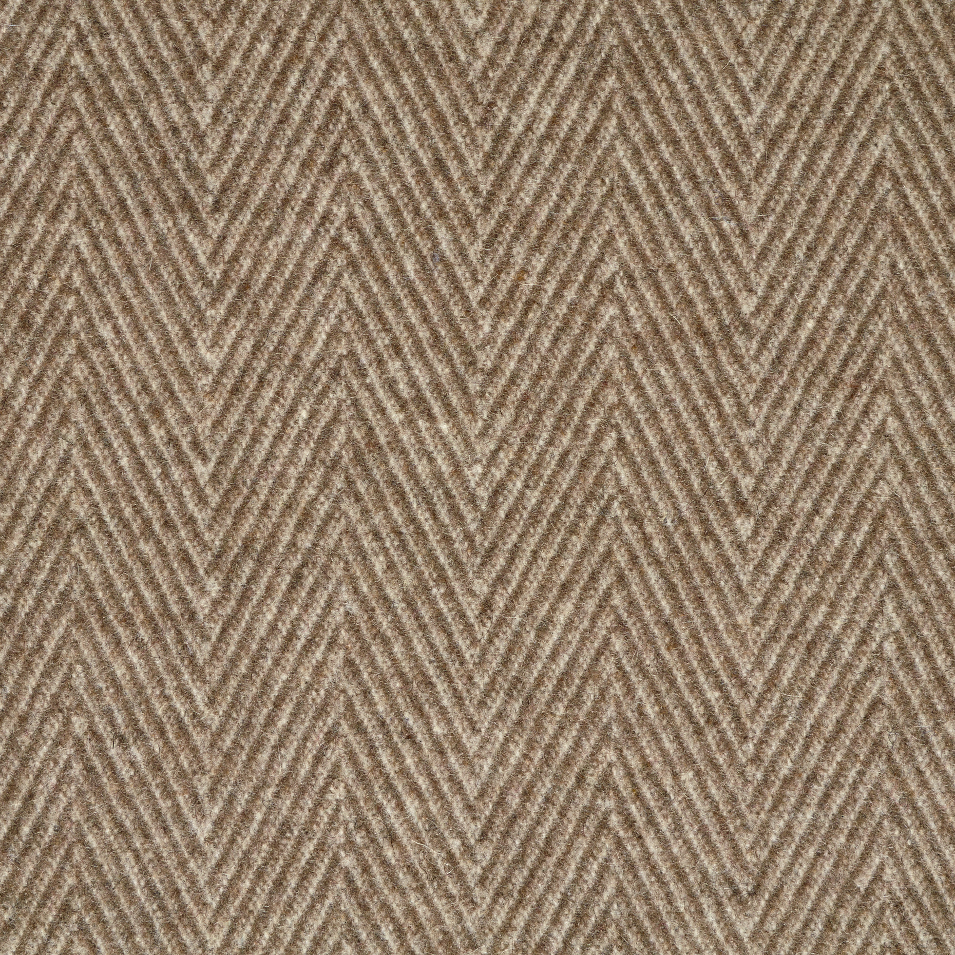 Chevron, Laine, Light Taupe (F000047477) - Tissage