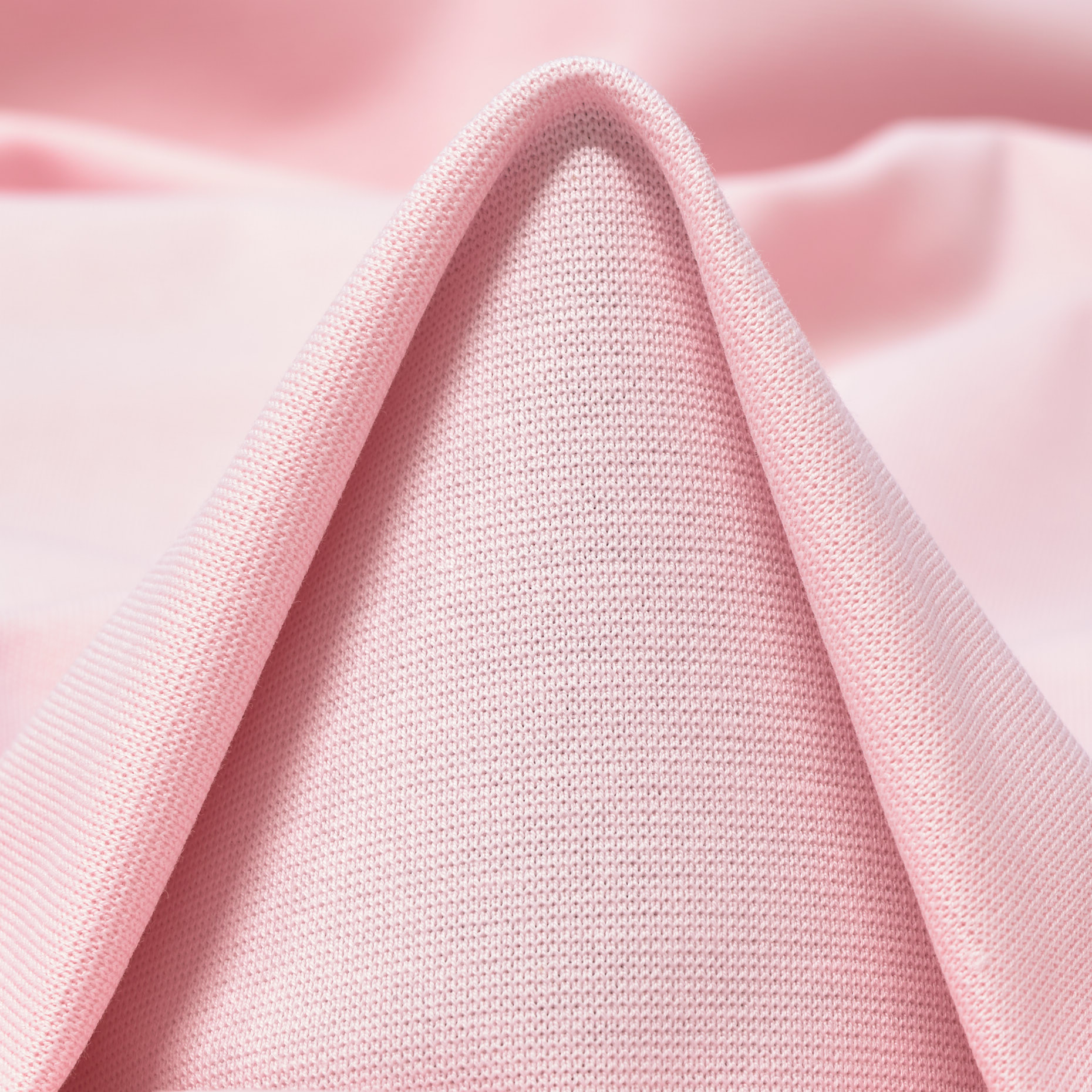 Трикотаж, Хлопок, Стрейч, Orchid Ice (F000041054)