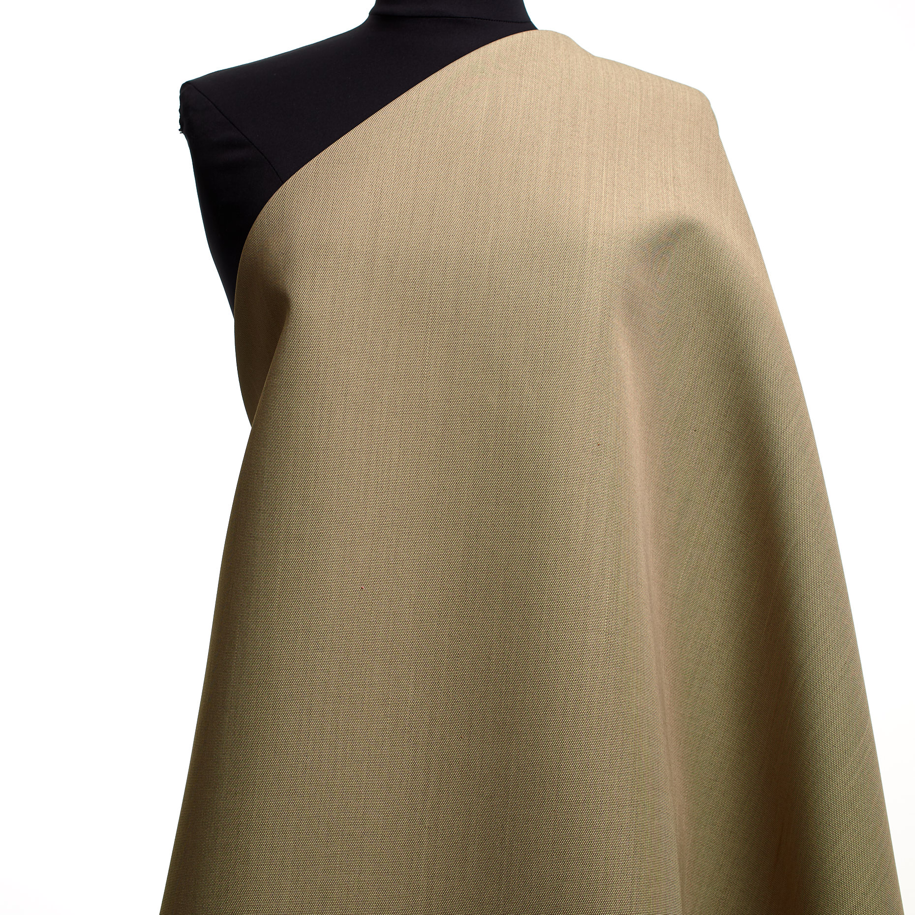 DOUBLE, KHAKI&SNOW WHITE (F000043169) - Mannequin